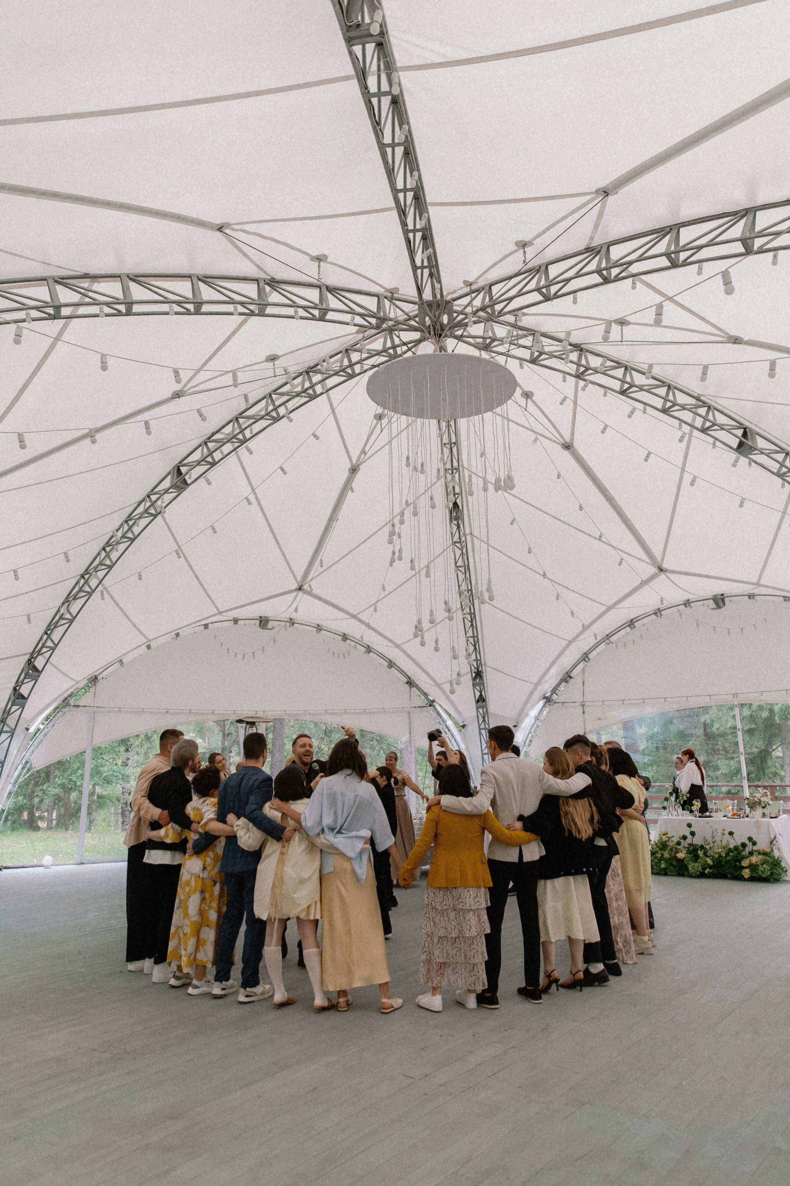 Карина + Дима: банкет. Николь — ваш любимый фотограф в Санкт-Петербурге