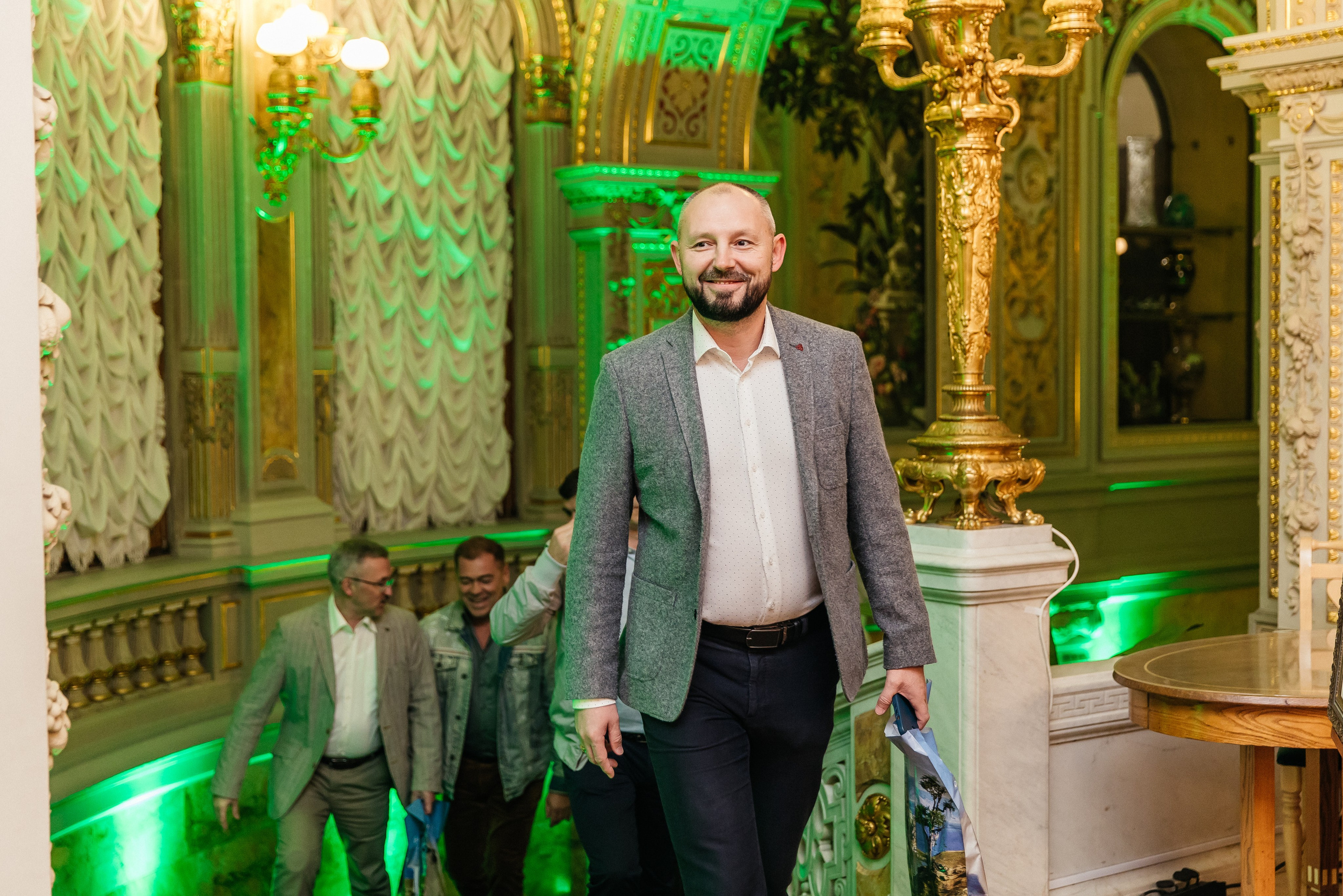 Фотосъемка корпоративов. Фотограф Екатерина