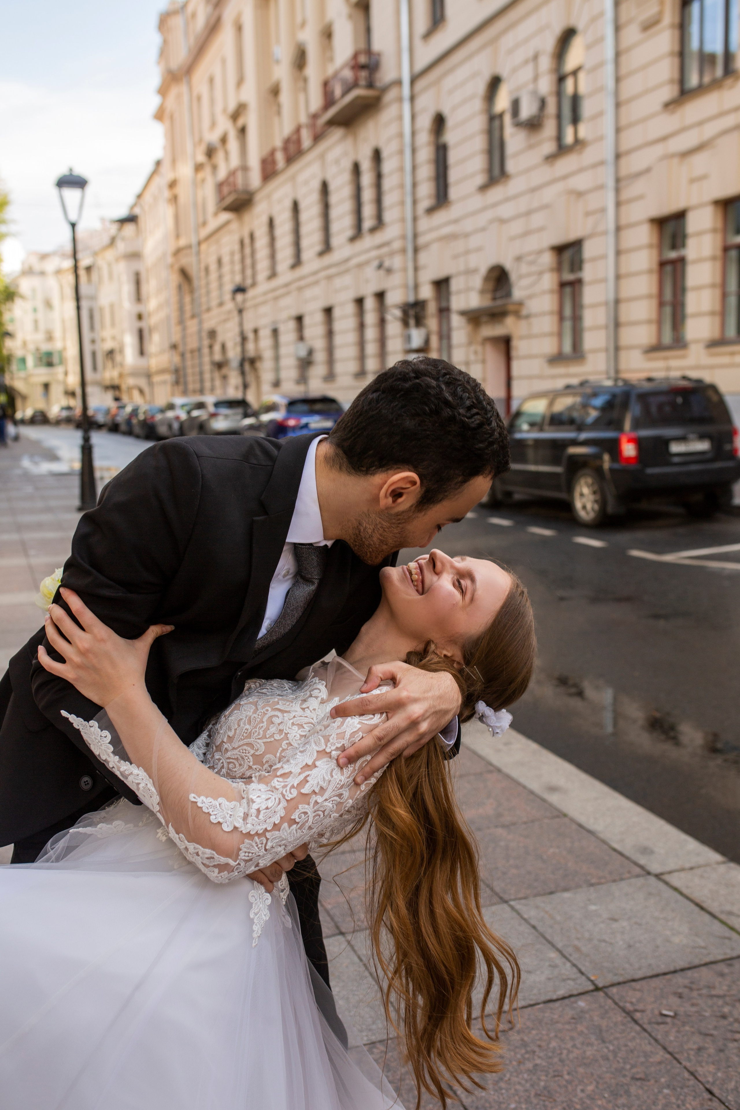 Виолетта. Главная