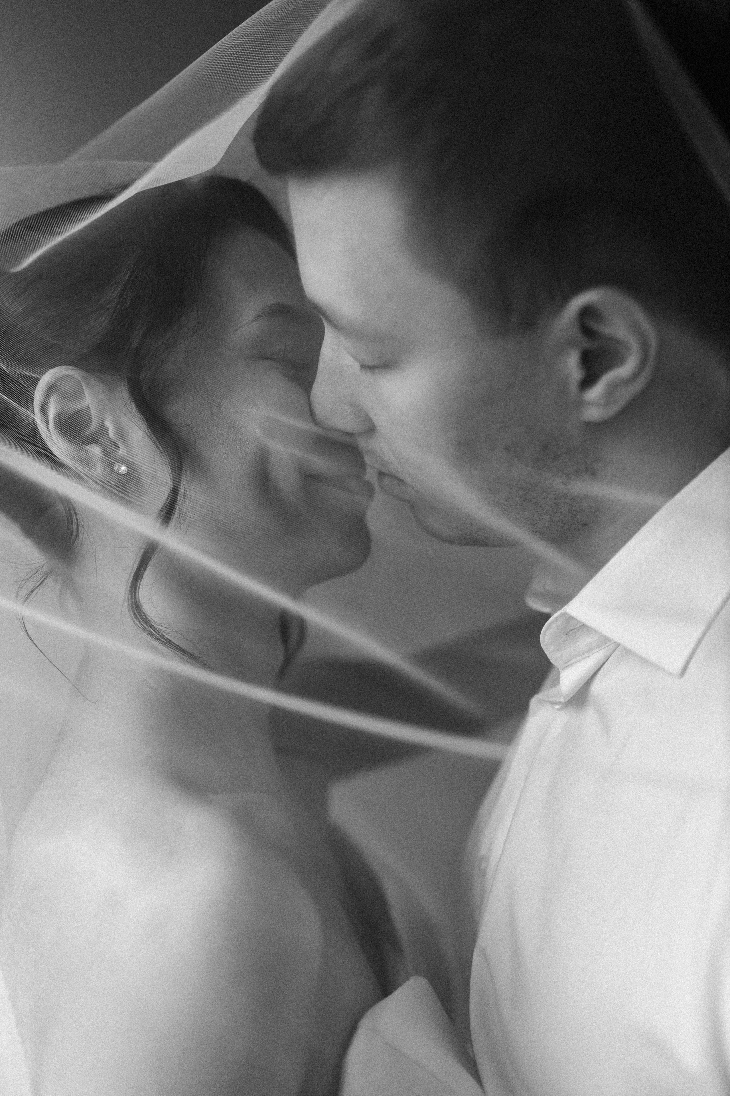 Анна и Павел. Главная