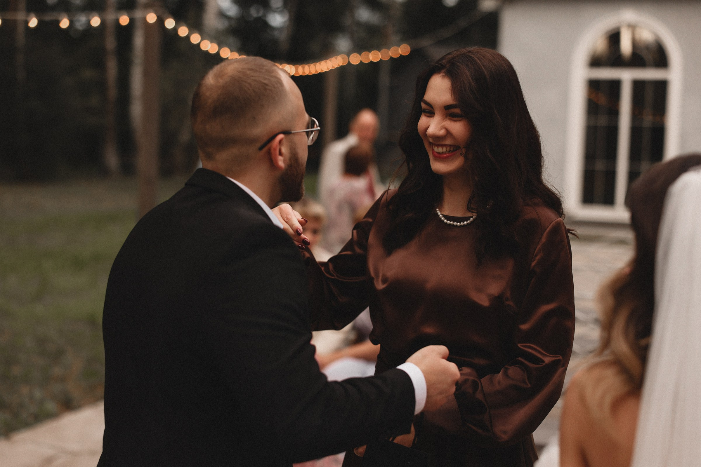 Vanya&Nastya. Свадебный фотограф в Ярославле Илья Жуков