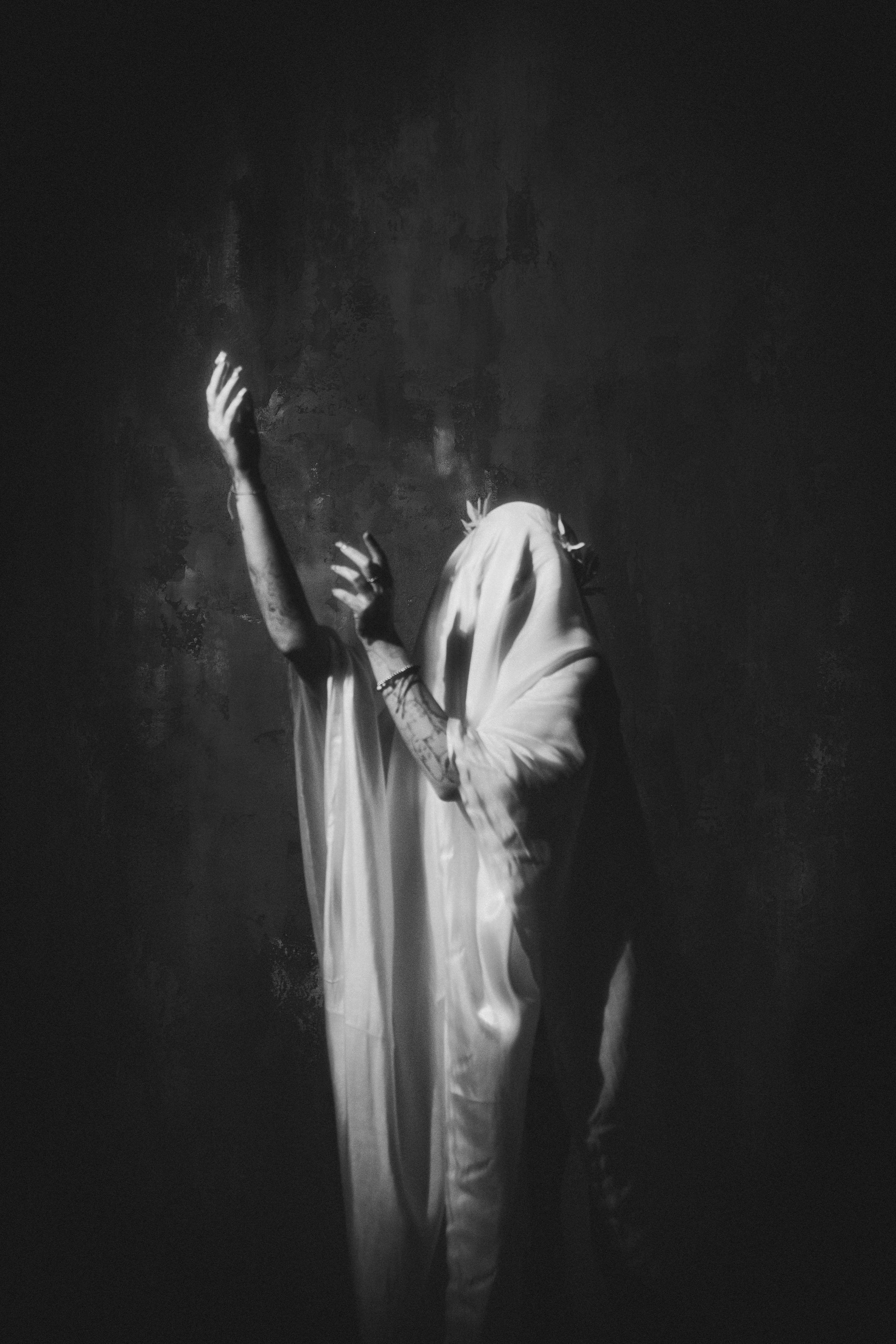 Екатерина ЧБ. Darinishna Фэнтези-фотограф Хабаровск