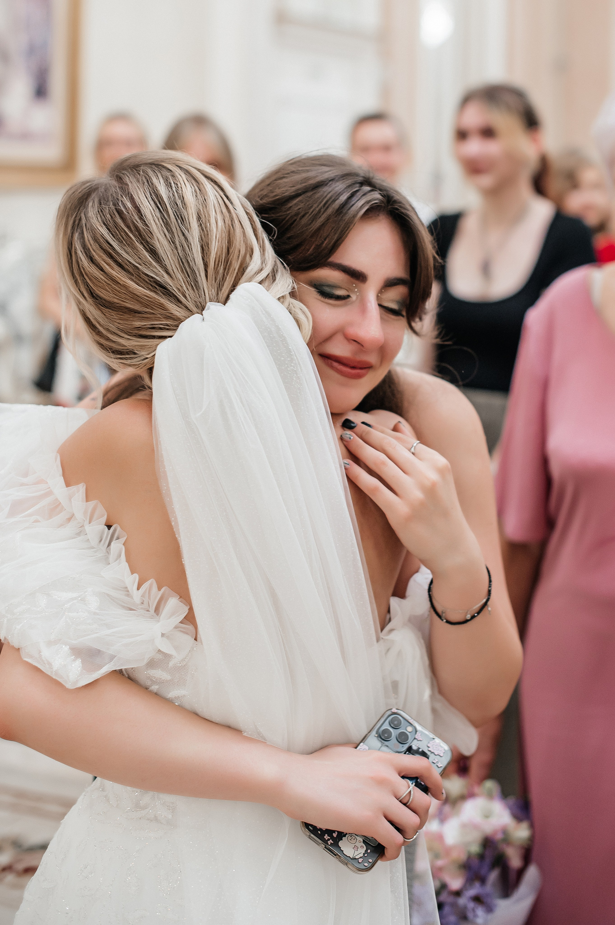 НЕ случайно!. Свадебный и семейный фотограф в Краснодаре Листкова Галина