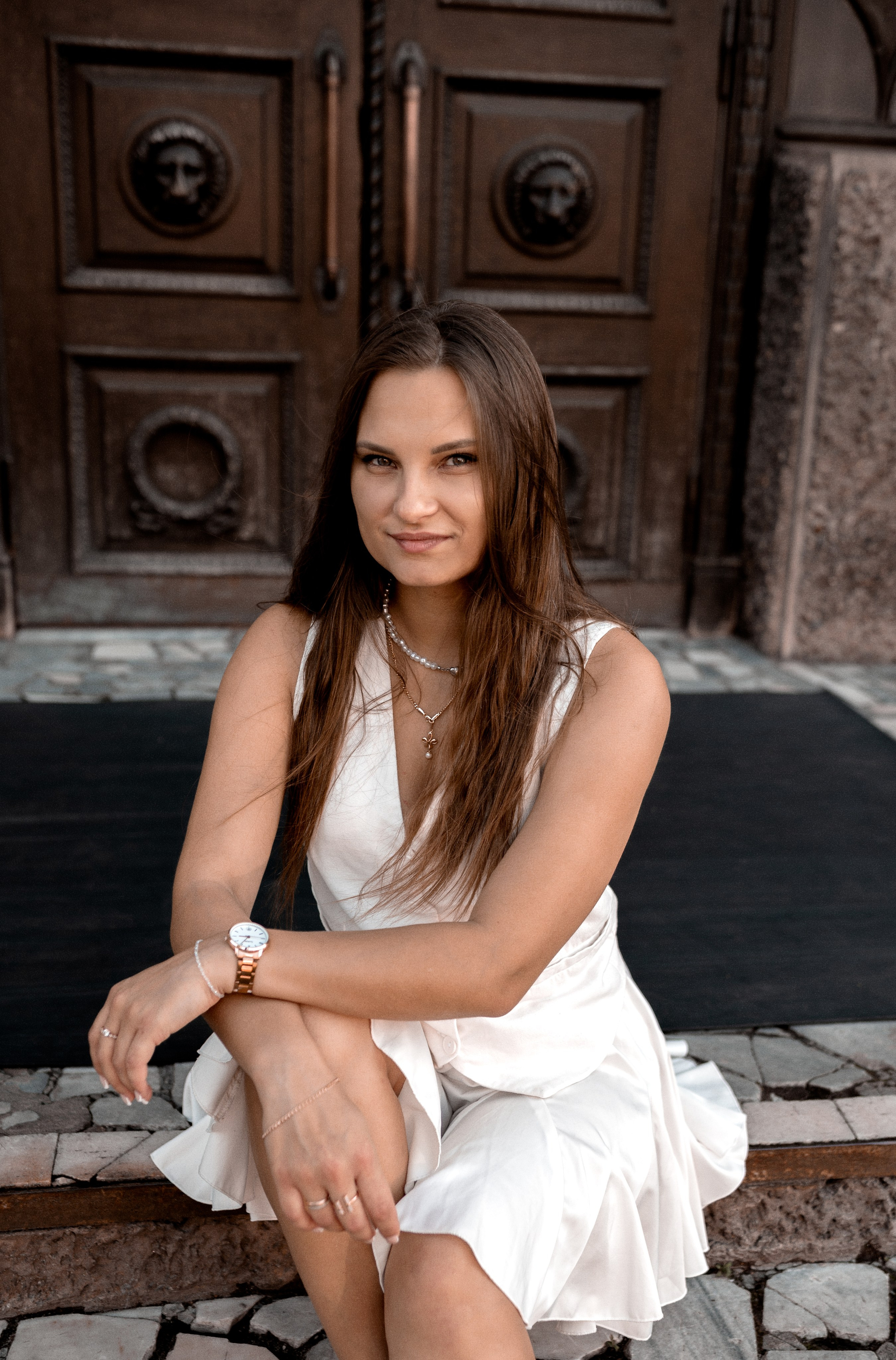 Виталик и Диана. Свадебный и семейный фотограф в Серпухове Александра Дерюшева