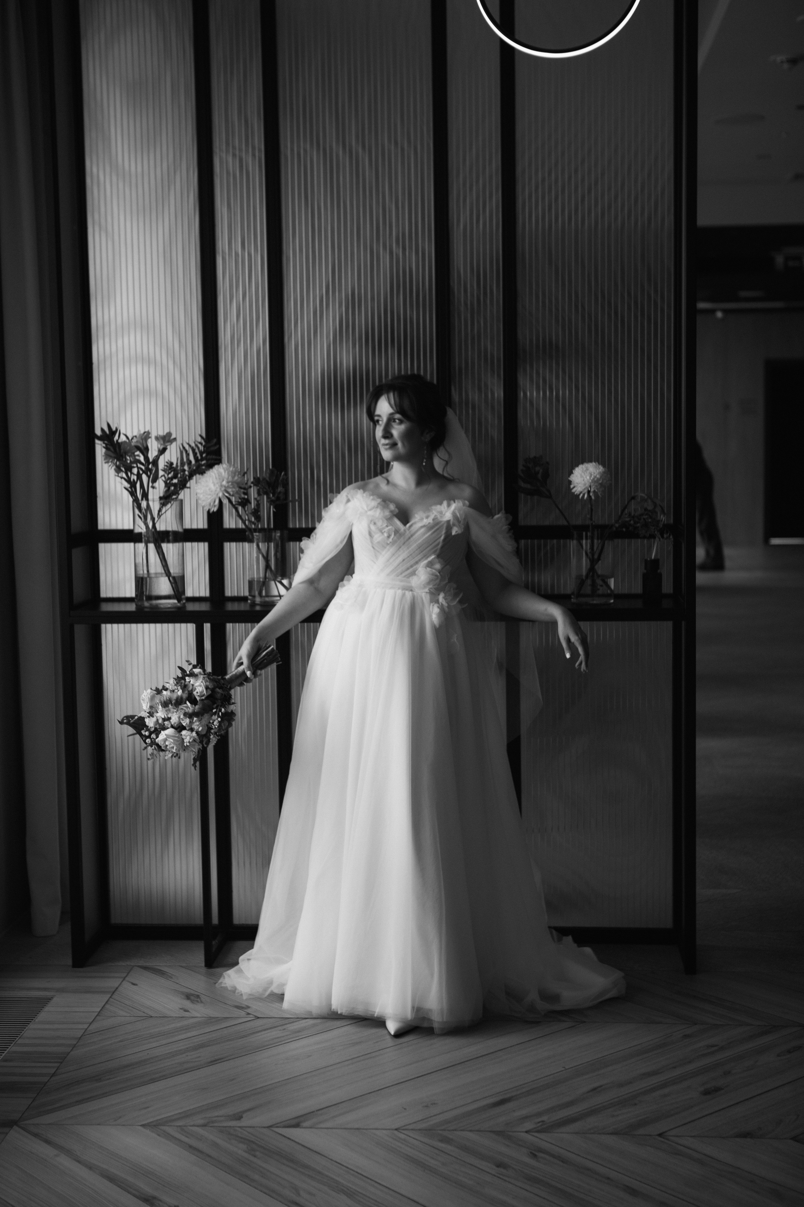 Евгений & Мария. Главная