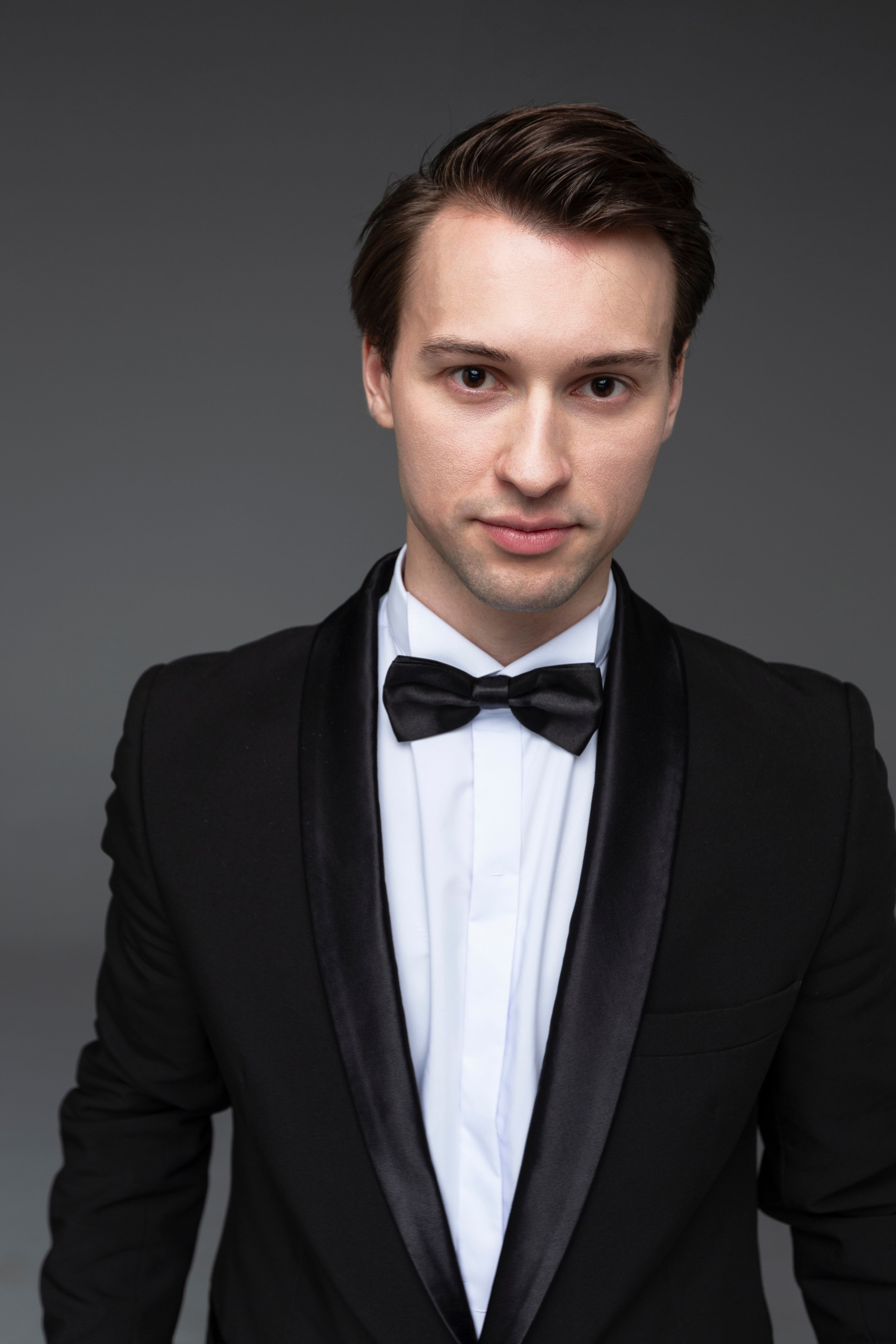 Фотосессия. Фотограф Георгий Нигматулин