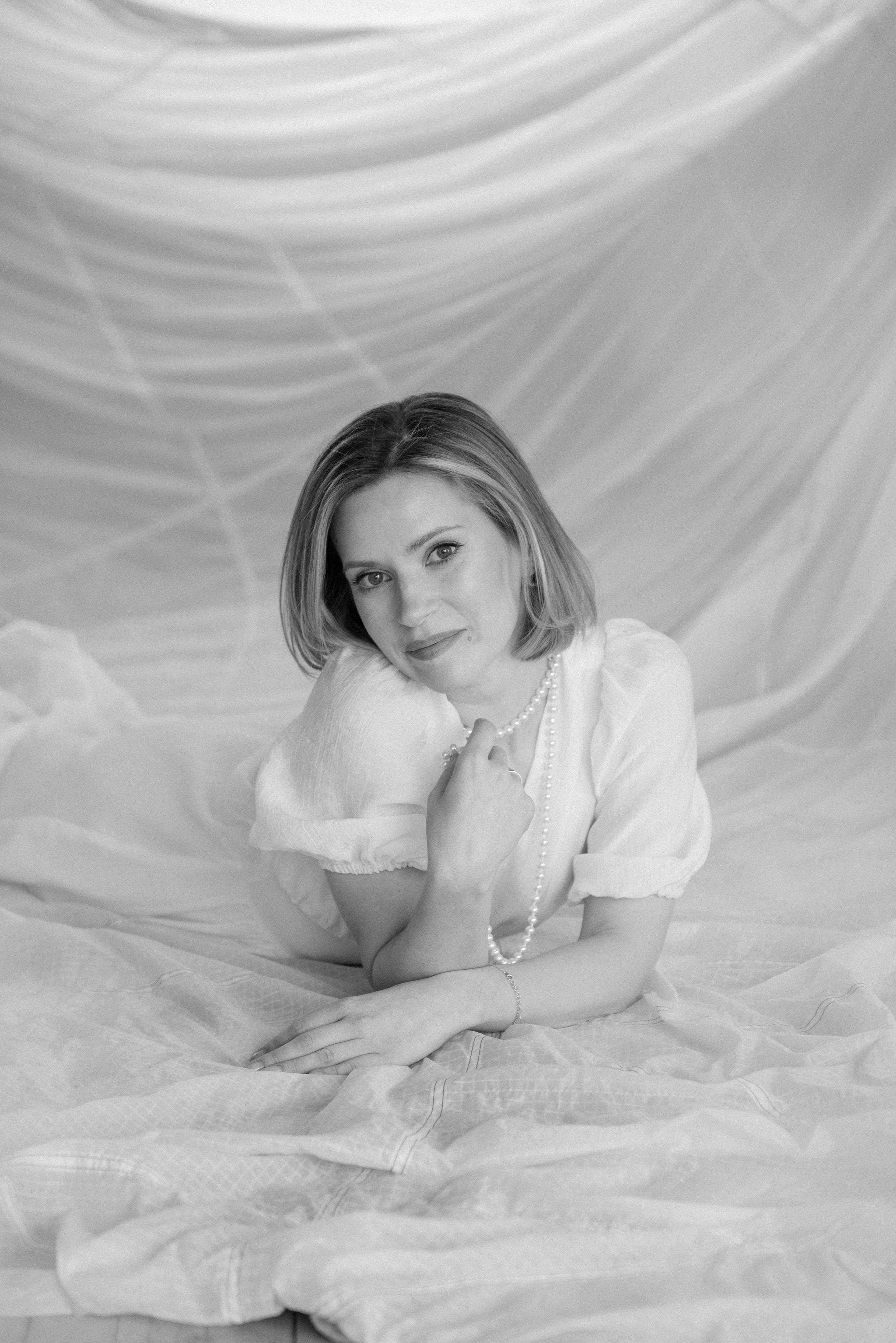 Галя. Семейный фотограф Ирина Сгибнева