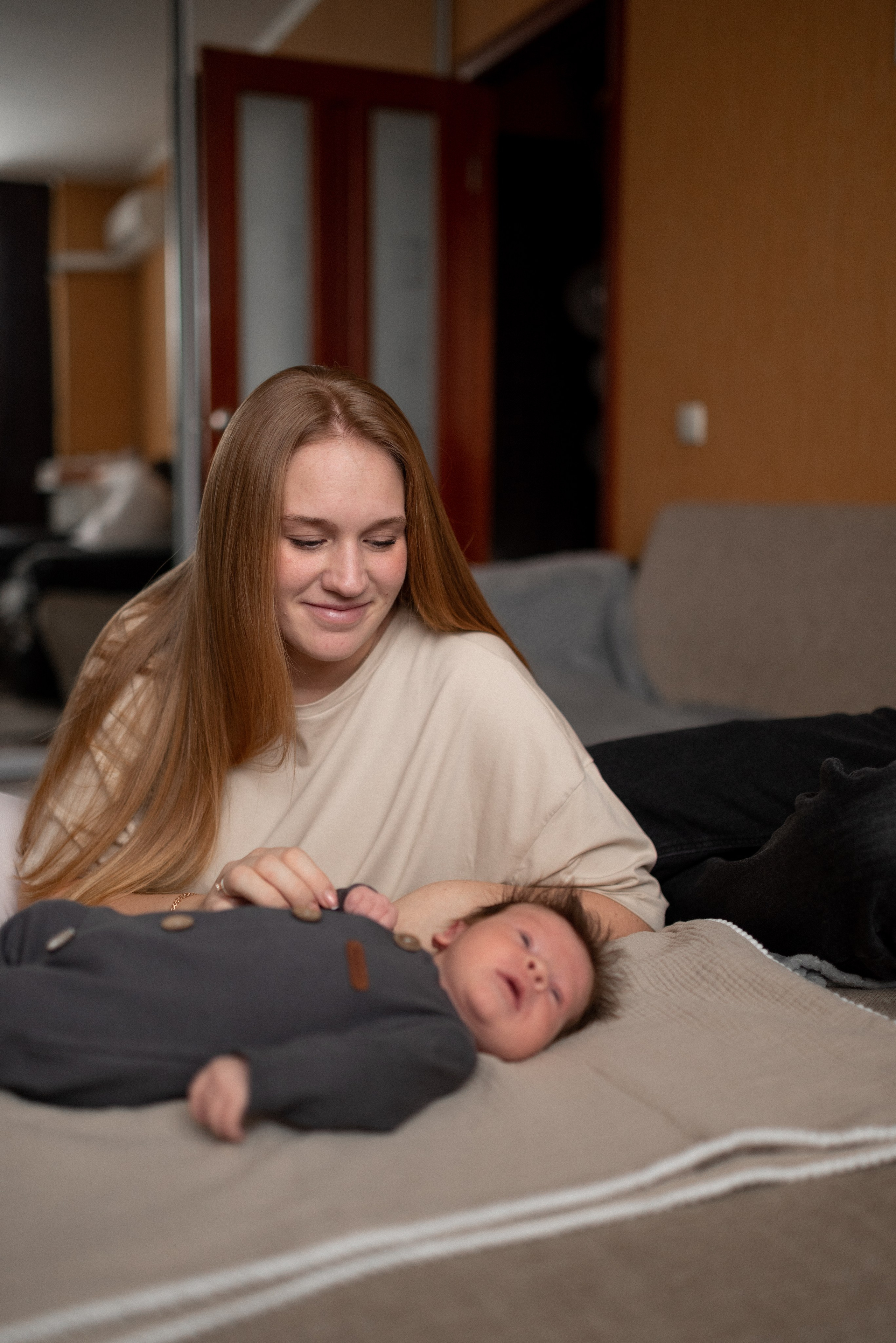 Мирон. Семейный фотограф Ирина Сгибнева