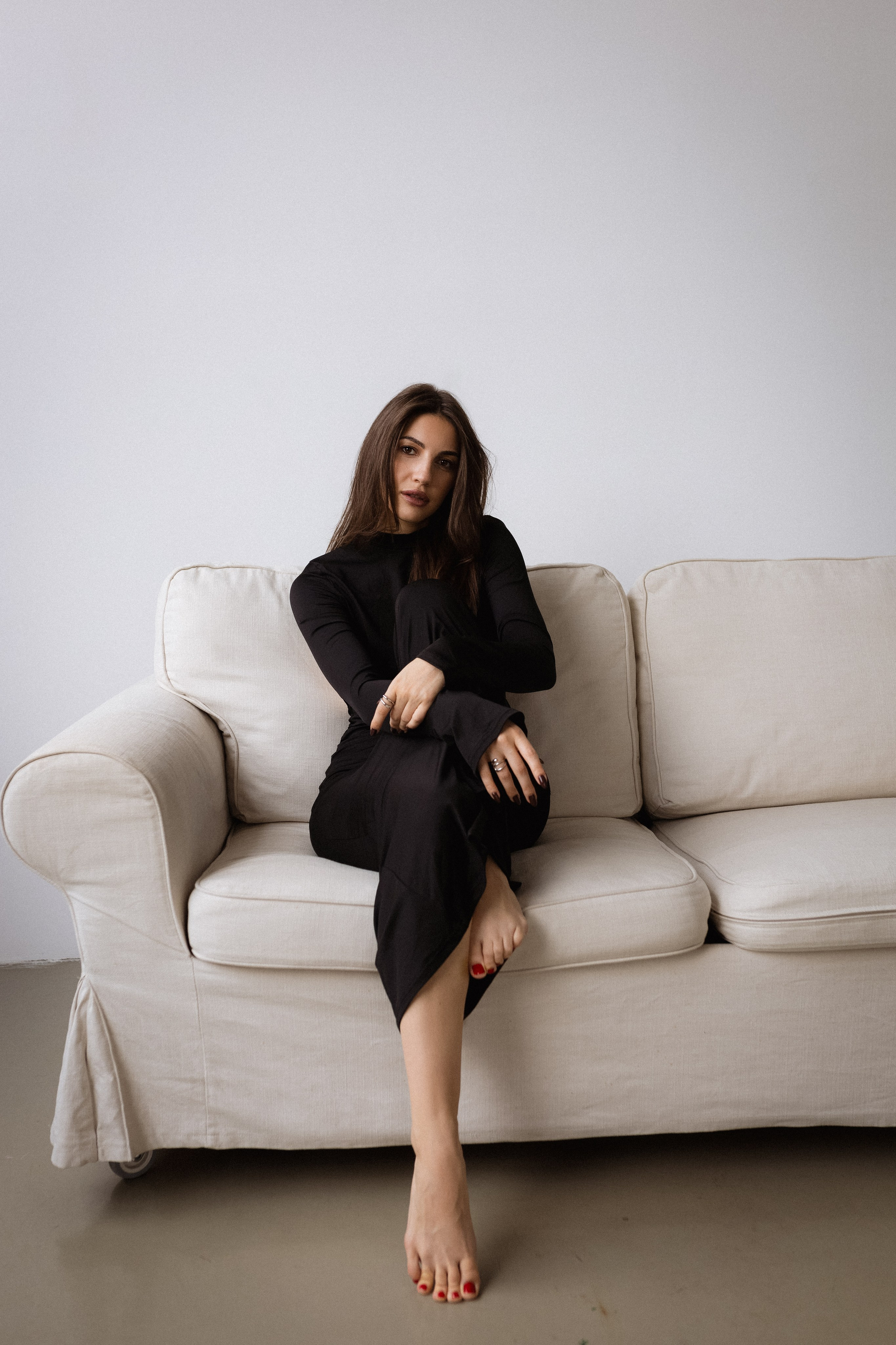 Кристина. Главная