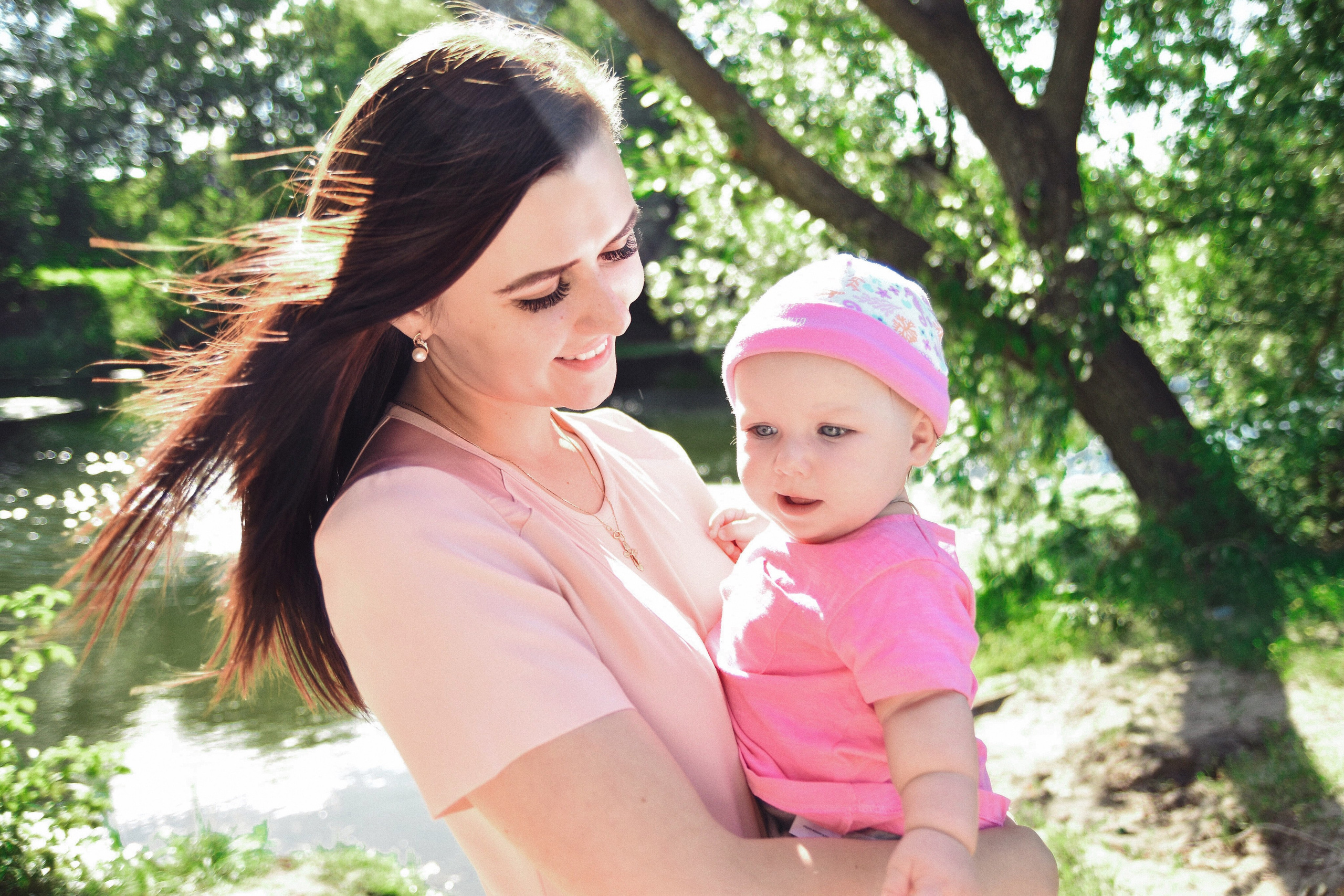 Family&Kids. Фотограф в Москве Daria Lens