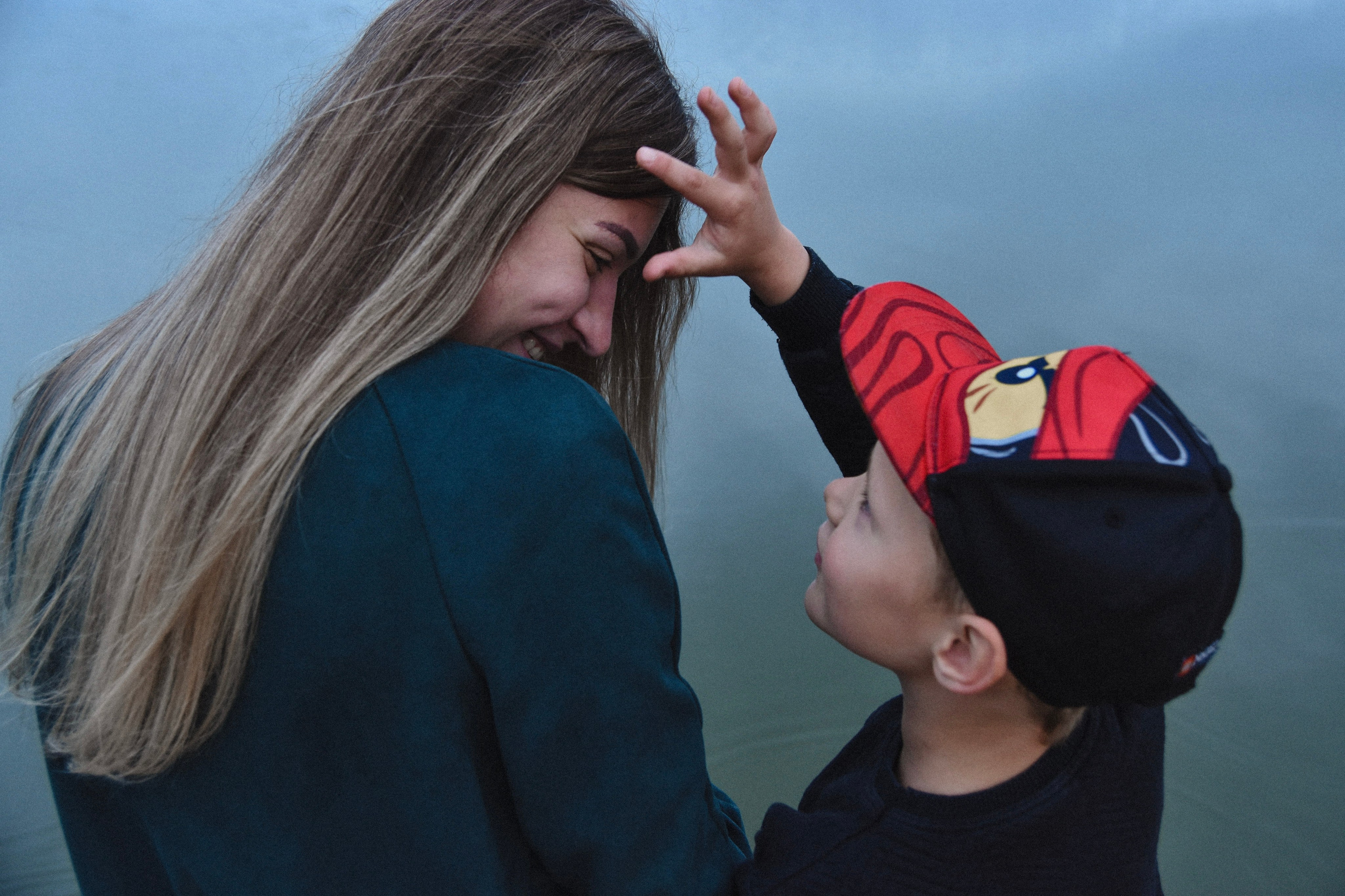 Family&Kids. Фотограф в Москве Daria Lens