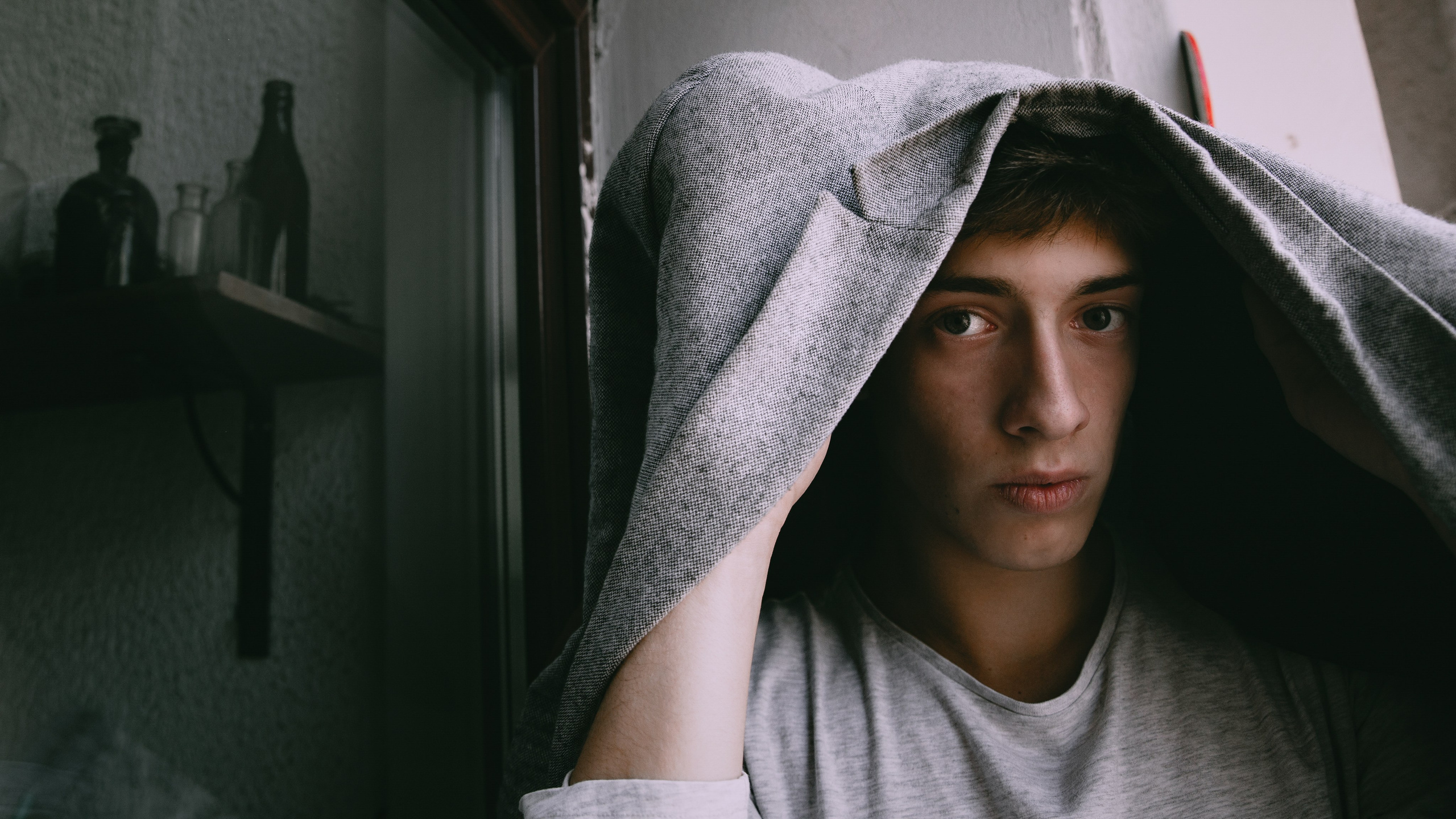 Творческий фотограф в Москве Наталья Ермолова