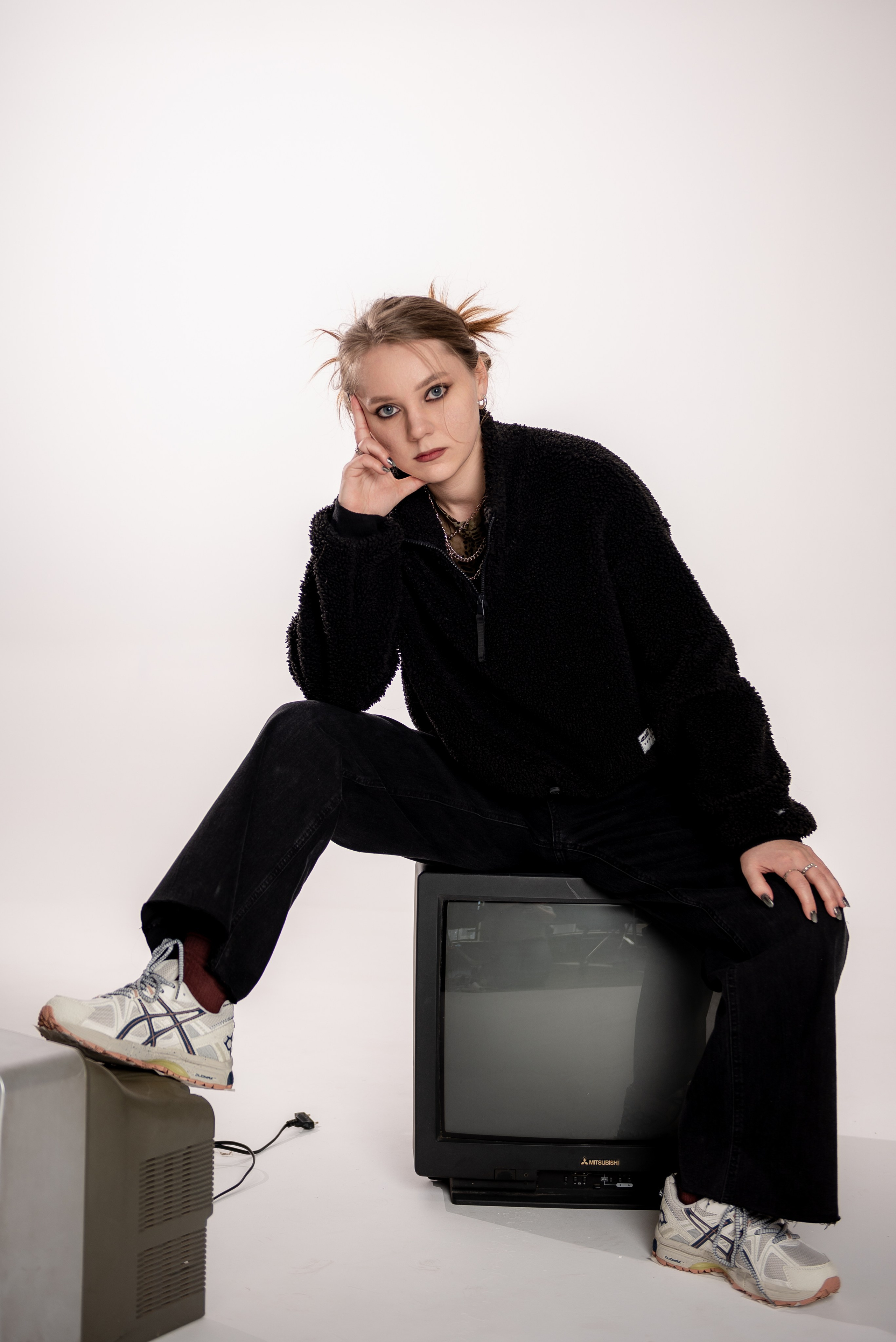 Индивидуальные фотосессии. Фотограф Волгоград Ермолова Дарья