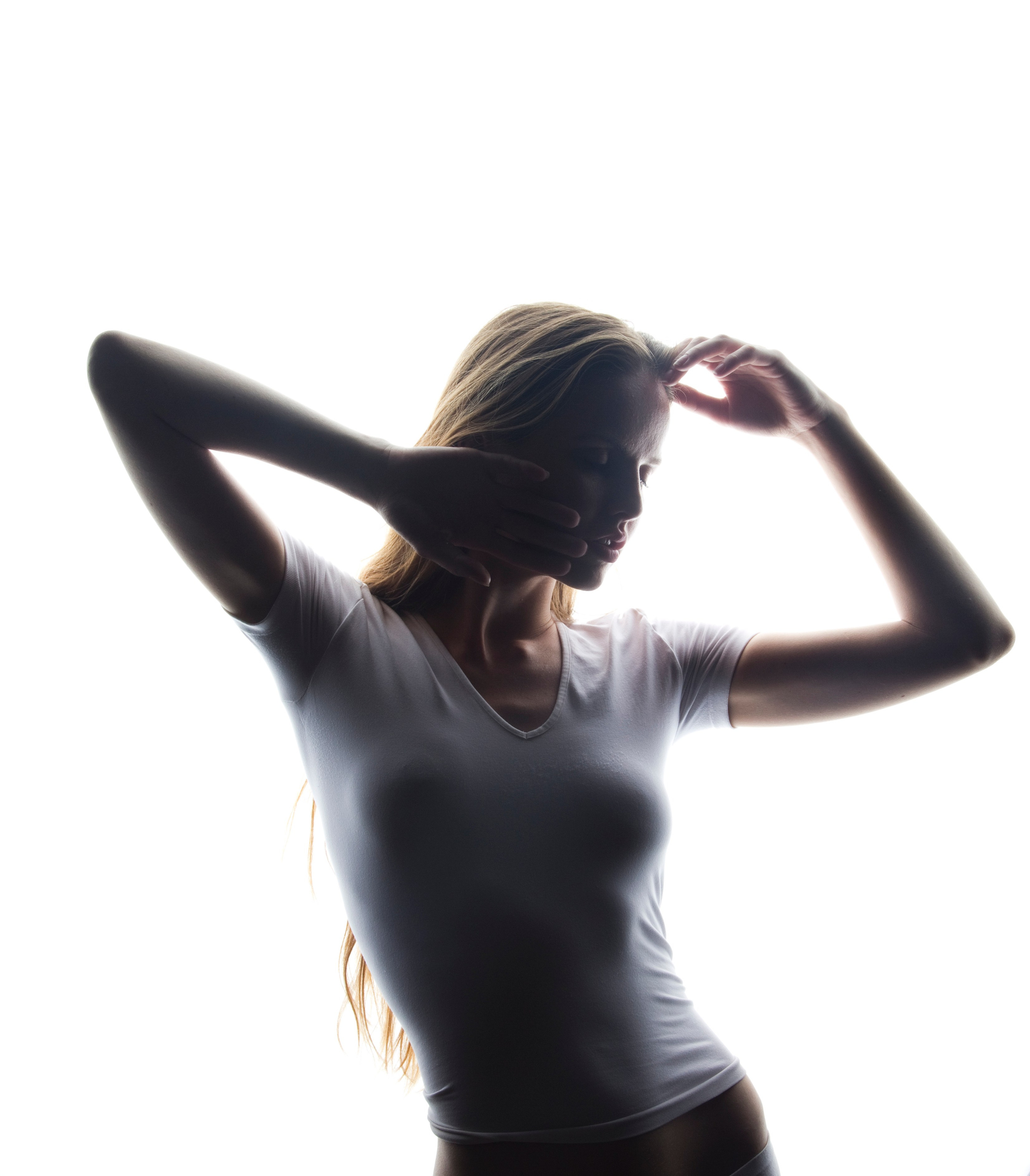 Портреты. Профессиональный фотограф-художник в Москве