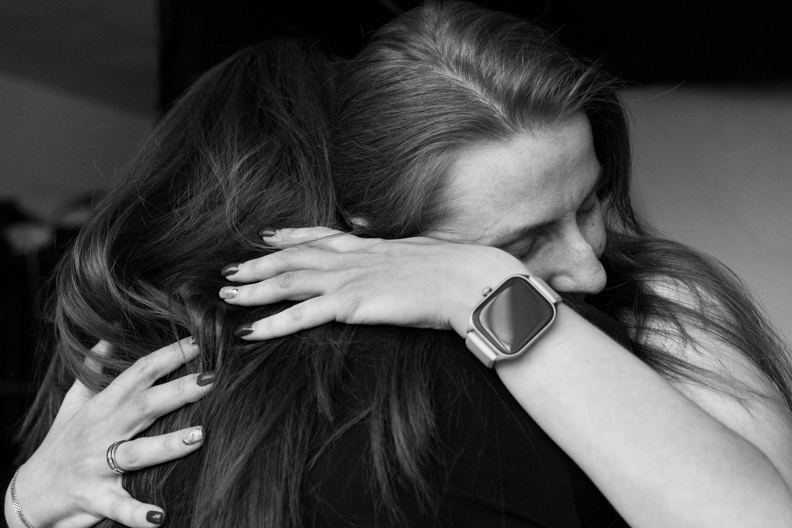 Спасибо, Бриджит Джонс. Иванова Екатерина. Фотограф Омск