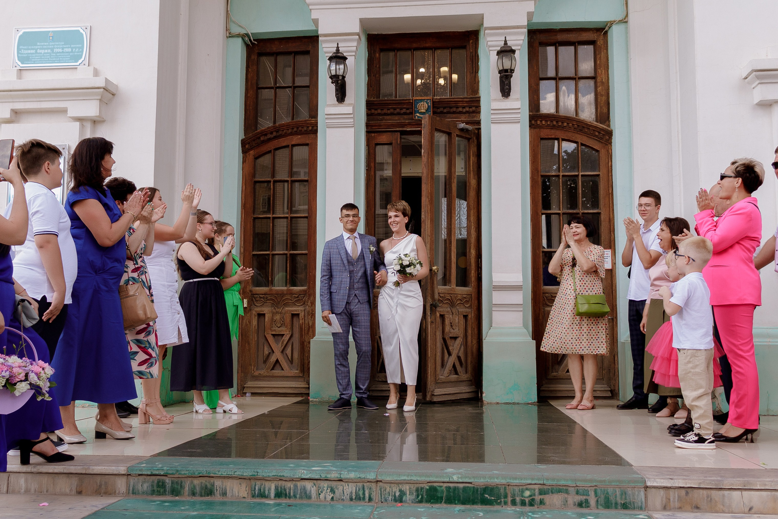 Анна и Павел. Фотограф и видеомейкер в Астрахани | Мария Сушкова