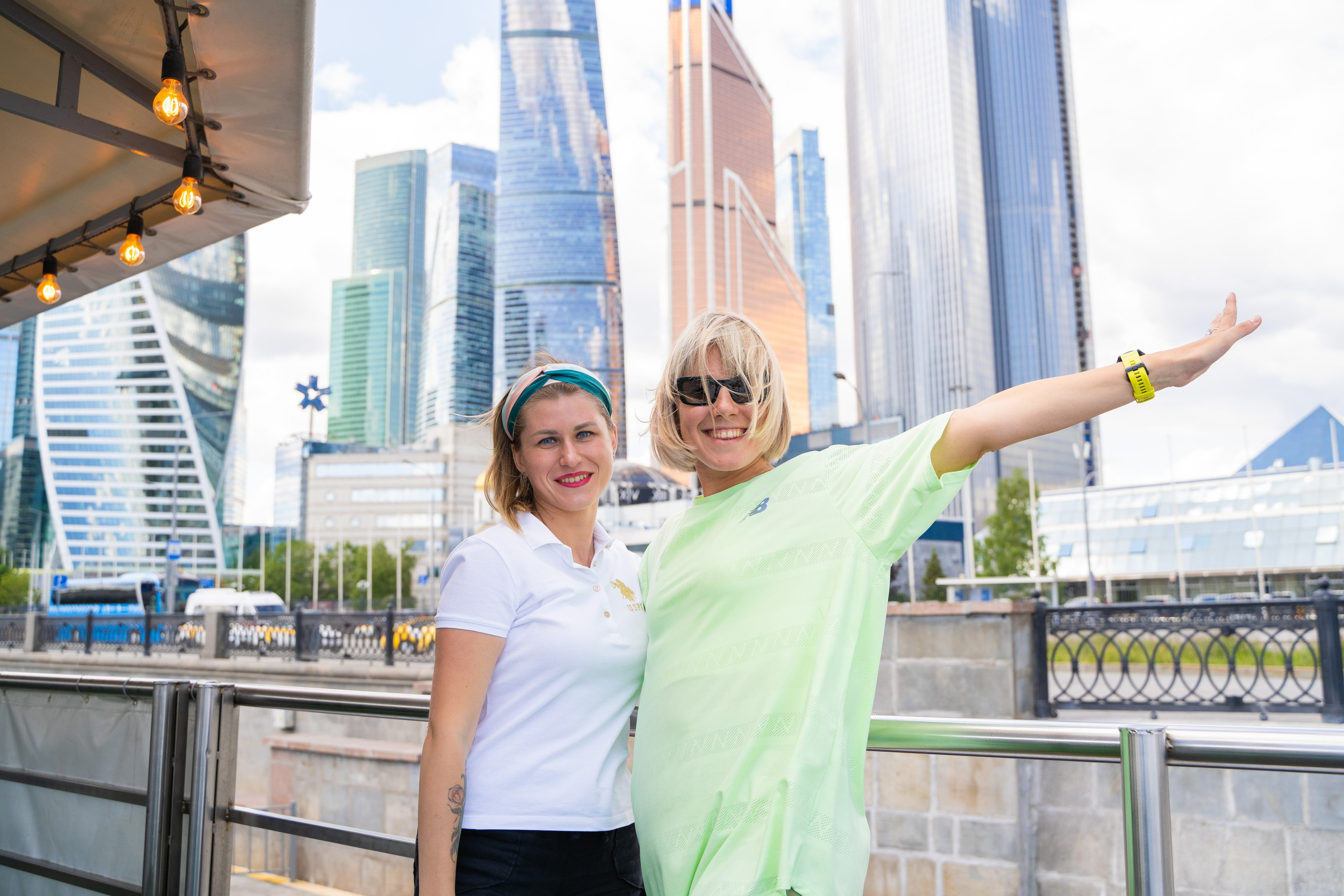 Квиз для Авито. Главная