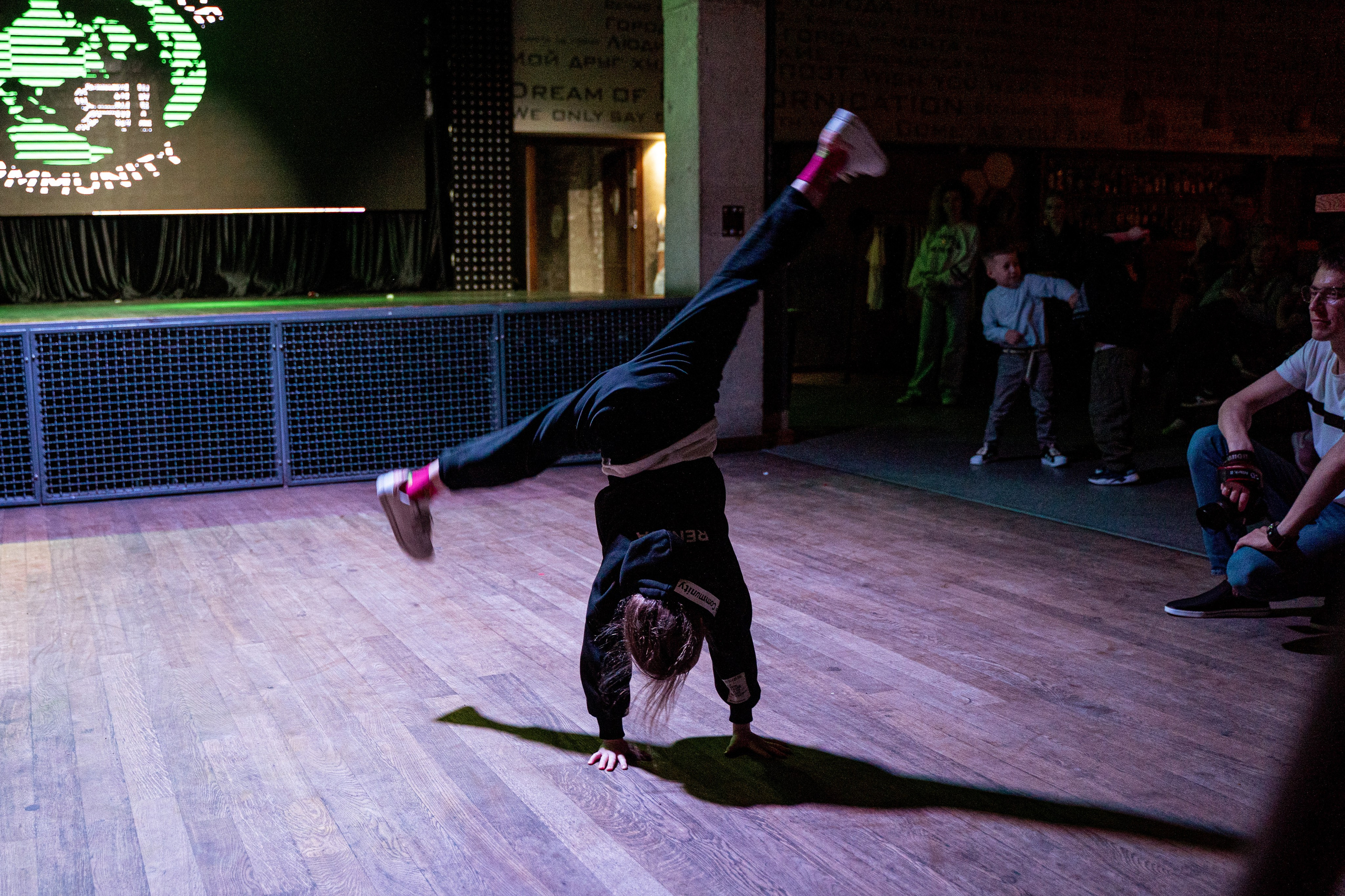 Танцевальная школа MDC. Свадебный и репортажный фотограф в Уфе| Осетрова Ольга