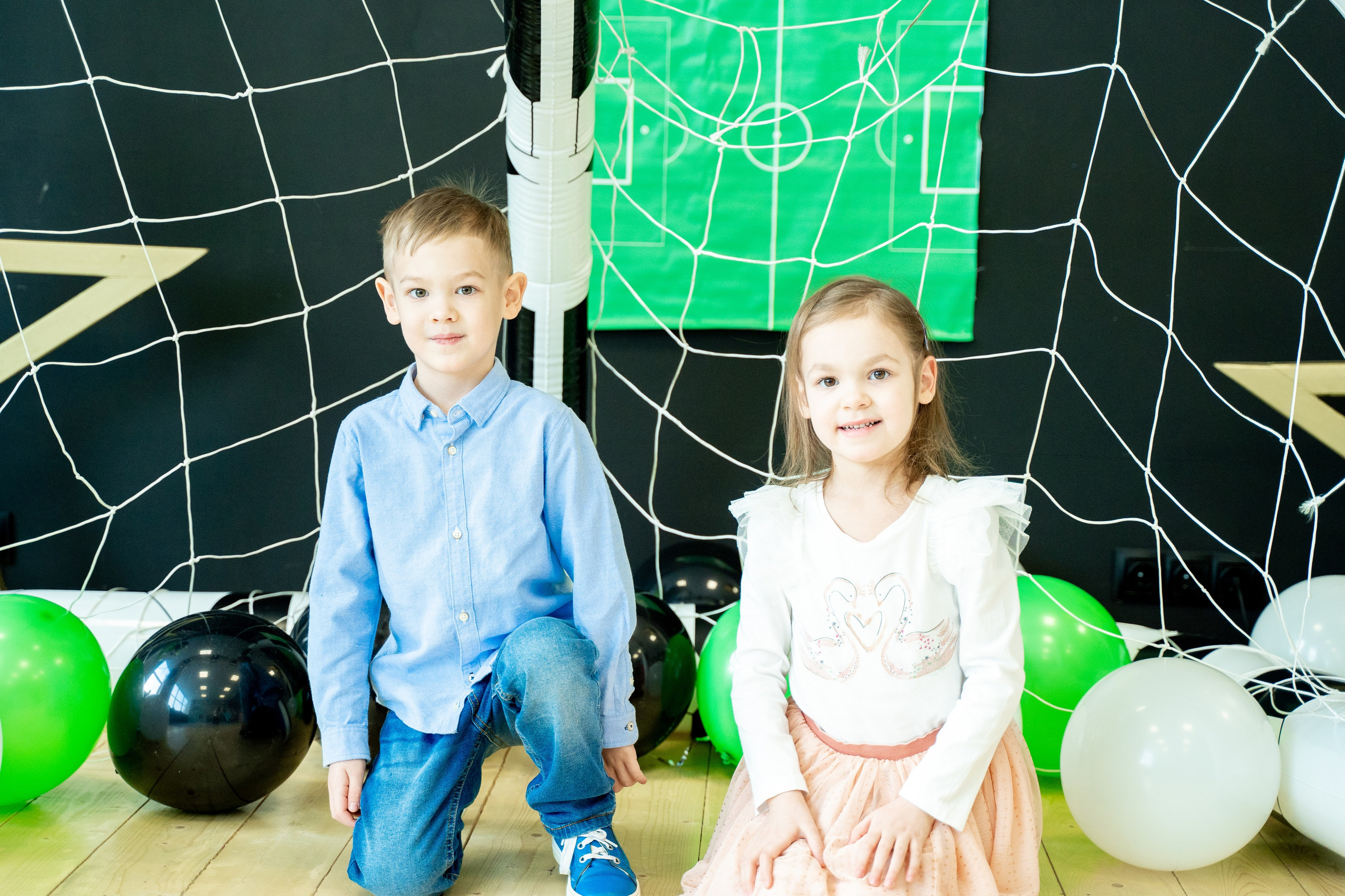 День рождение Эрика. Свадебный и репортажный фотограф в Уфе| Осетрова Ольга