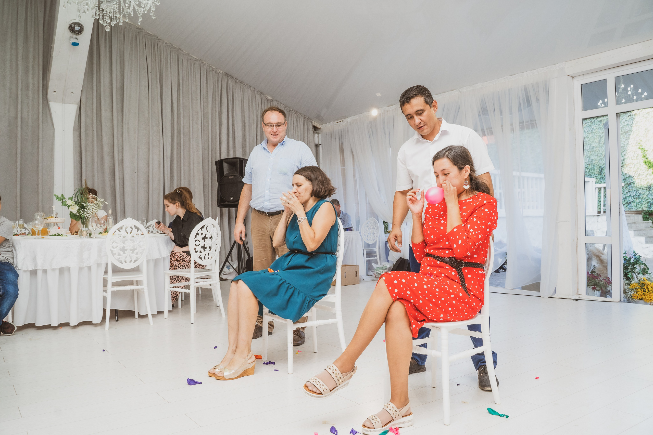 Свадьба 10 августа. Главная