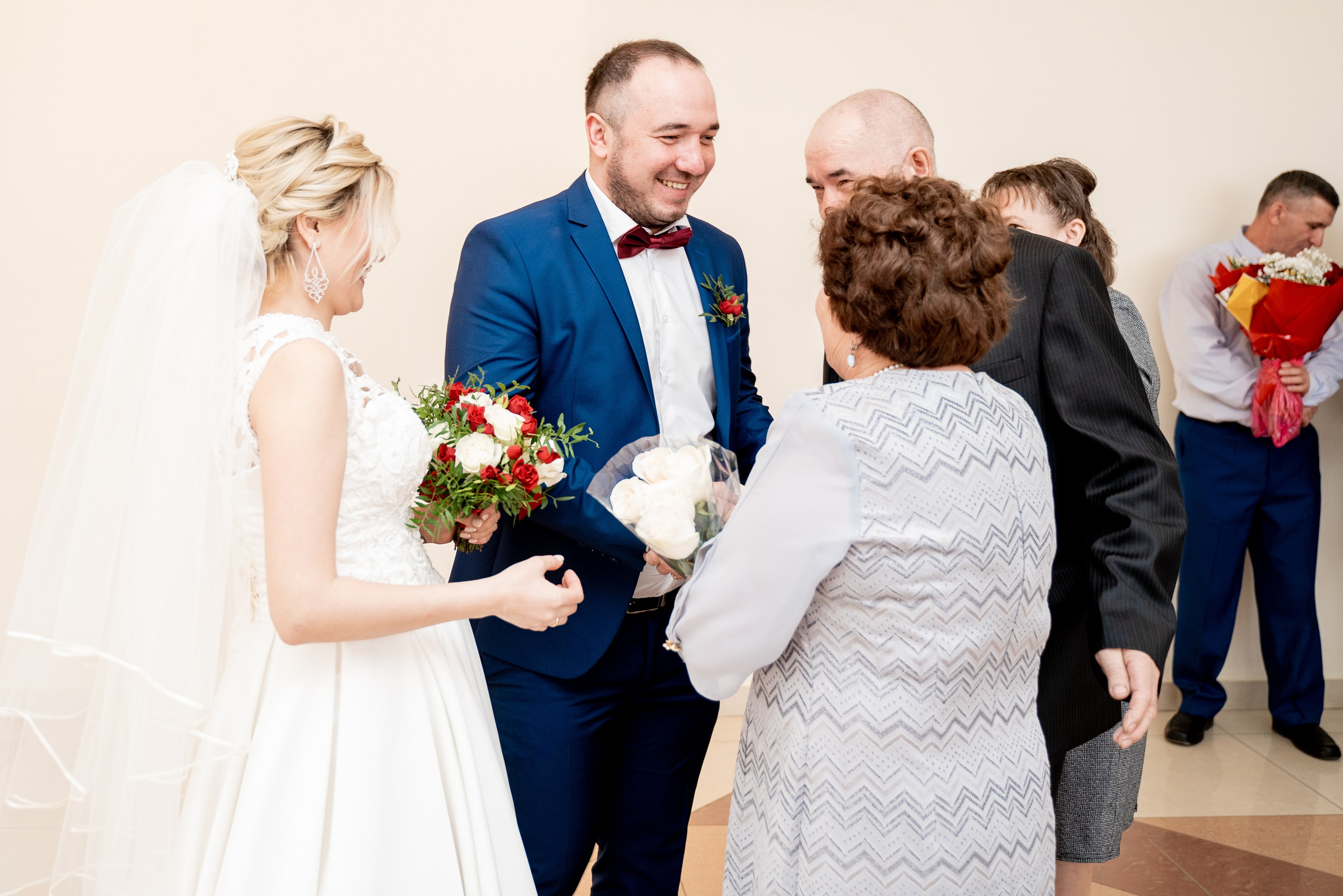 В Лимонарие. Свадебный и репортажный фотограф в Уфе| Осетрова Ольга