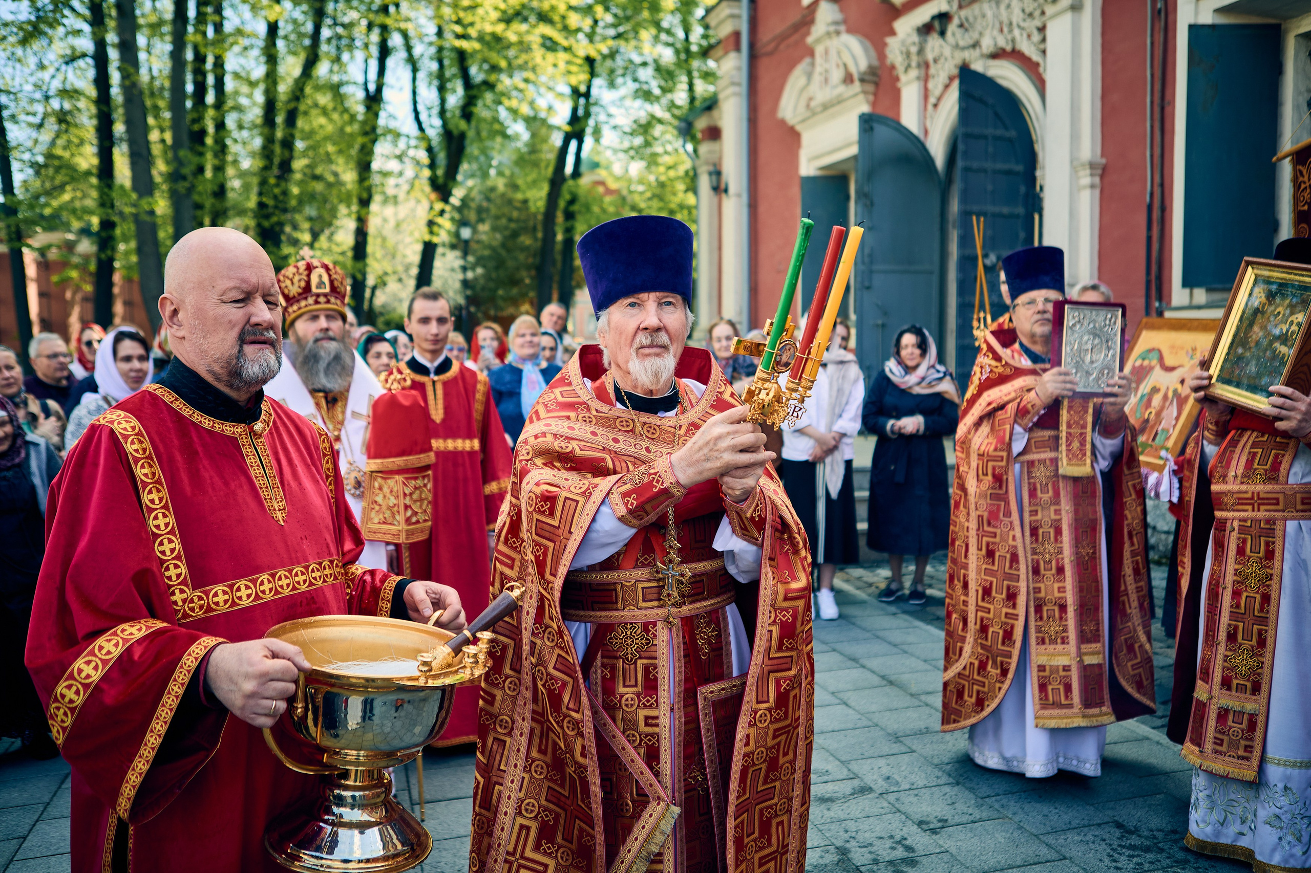 Светлое Христово Воскресение ПАСХА. DMITRY MOISEENKO — фотограф, художник, топ-стилист