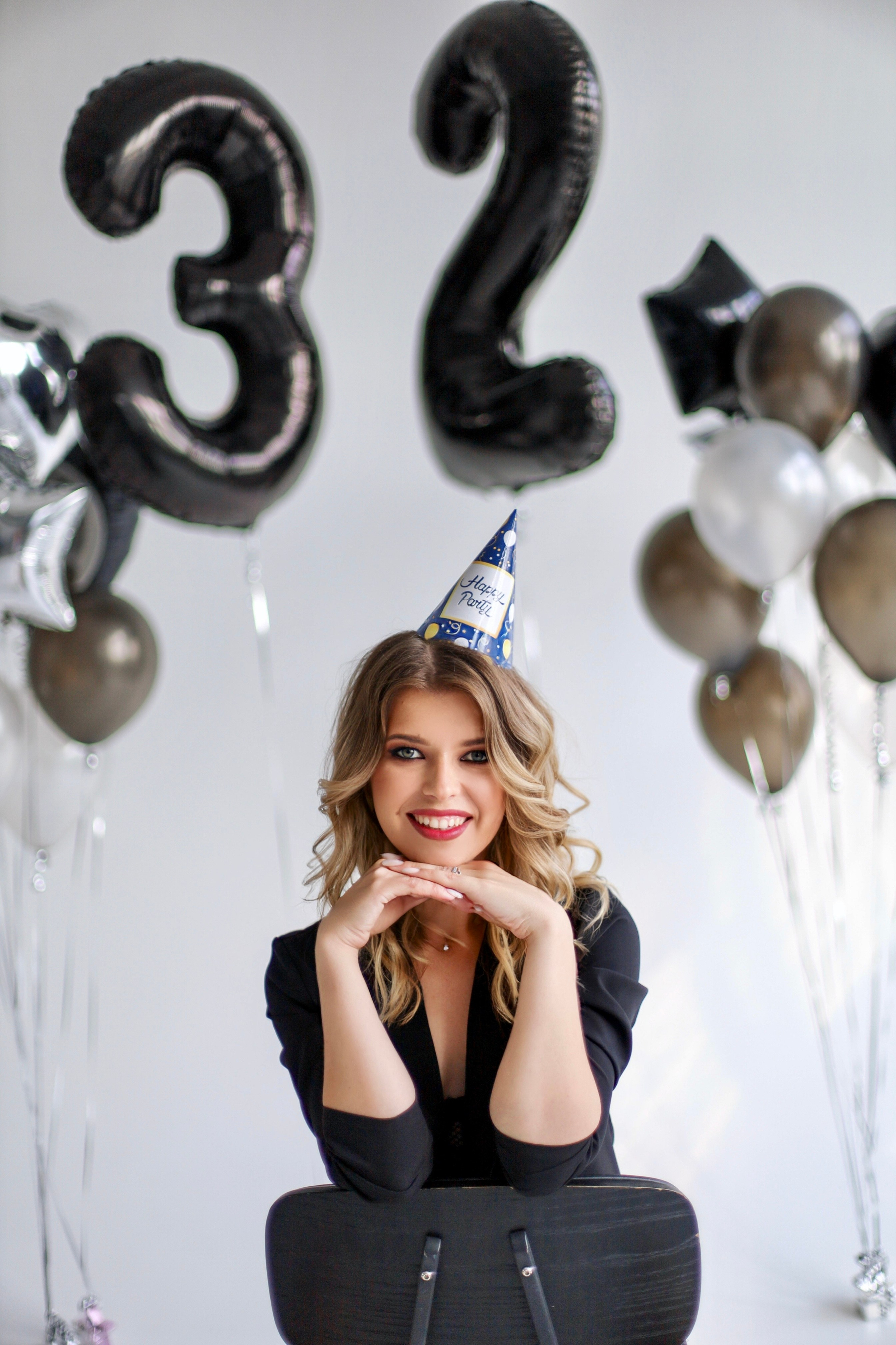 День Рождения. Фотостудия 1308. Главная