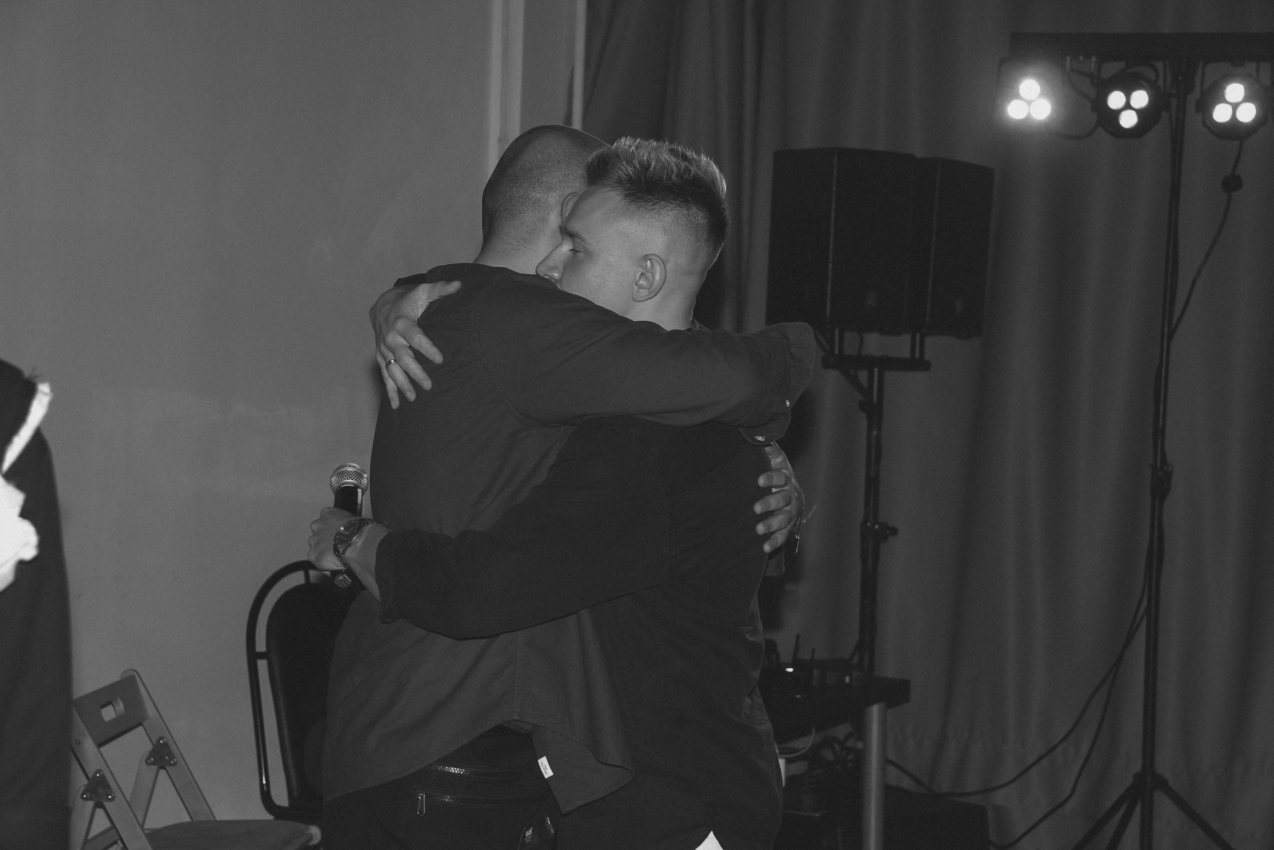 Нетворкинг. Воропаева Таня. Портретный фотограф.Москва