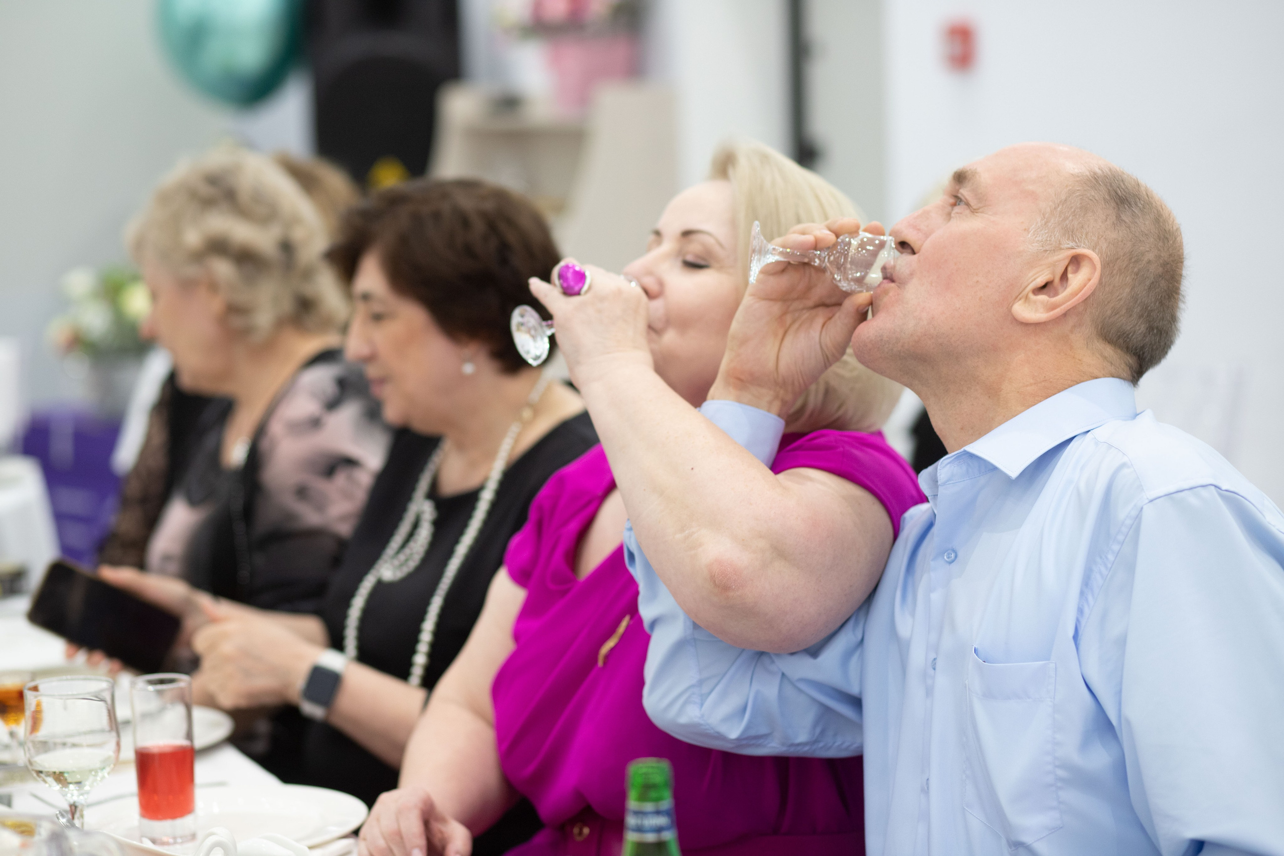 Юбилей. Фотограф Пушкино и Москва Анастасия Коган