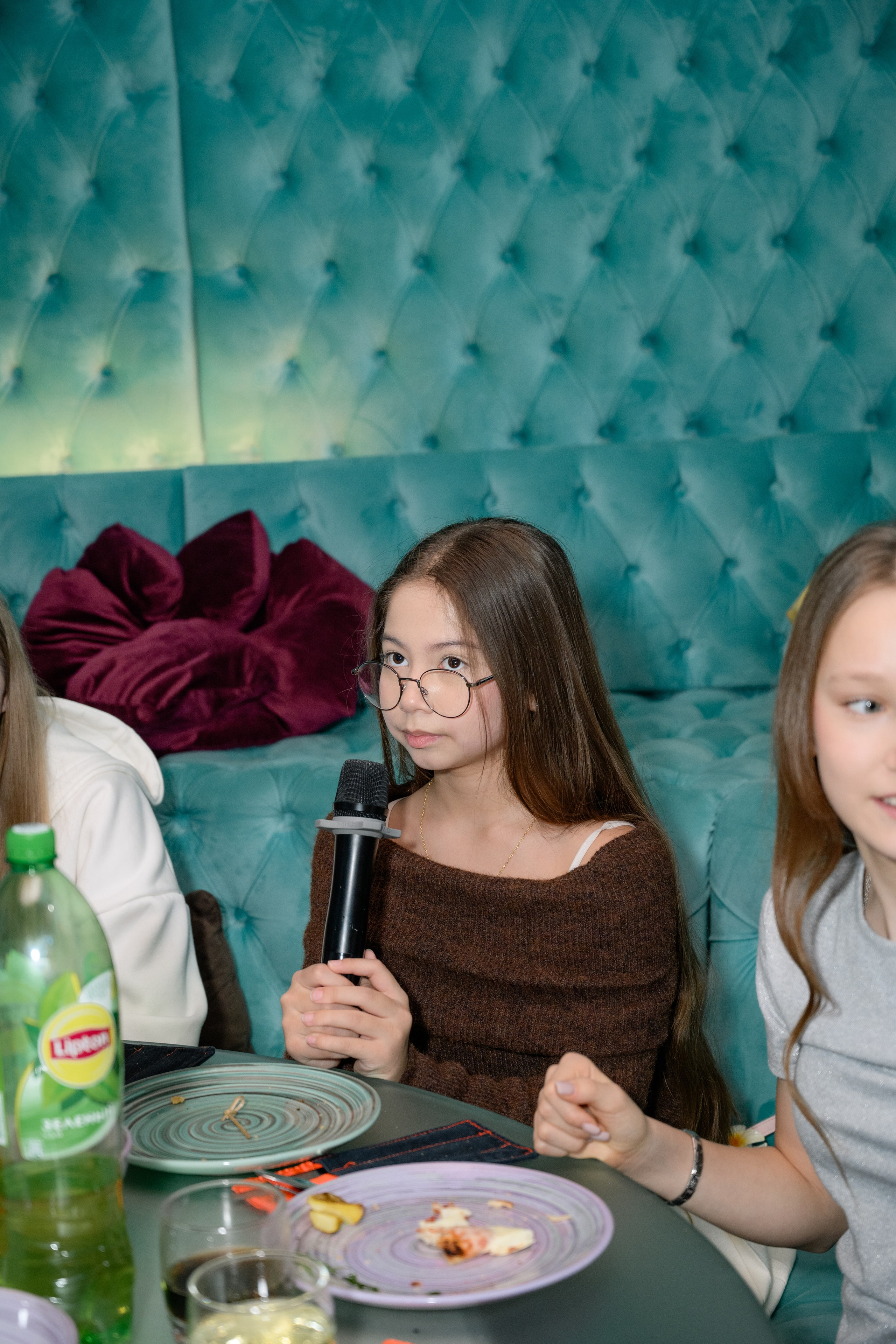 День рождения Дети. Фотограф в Ростове-на-Дону Оксана Филатьева