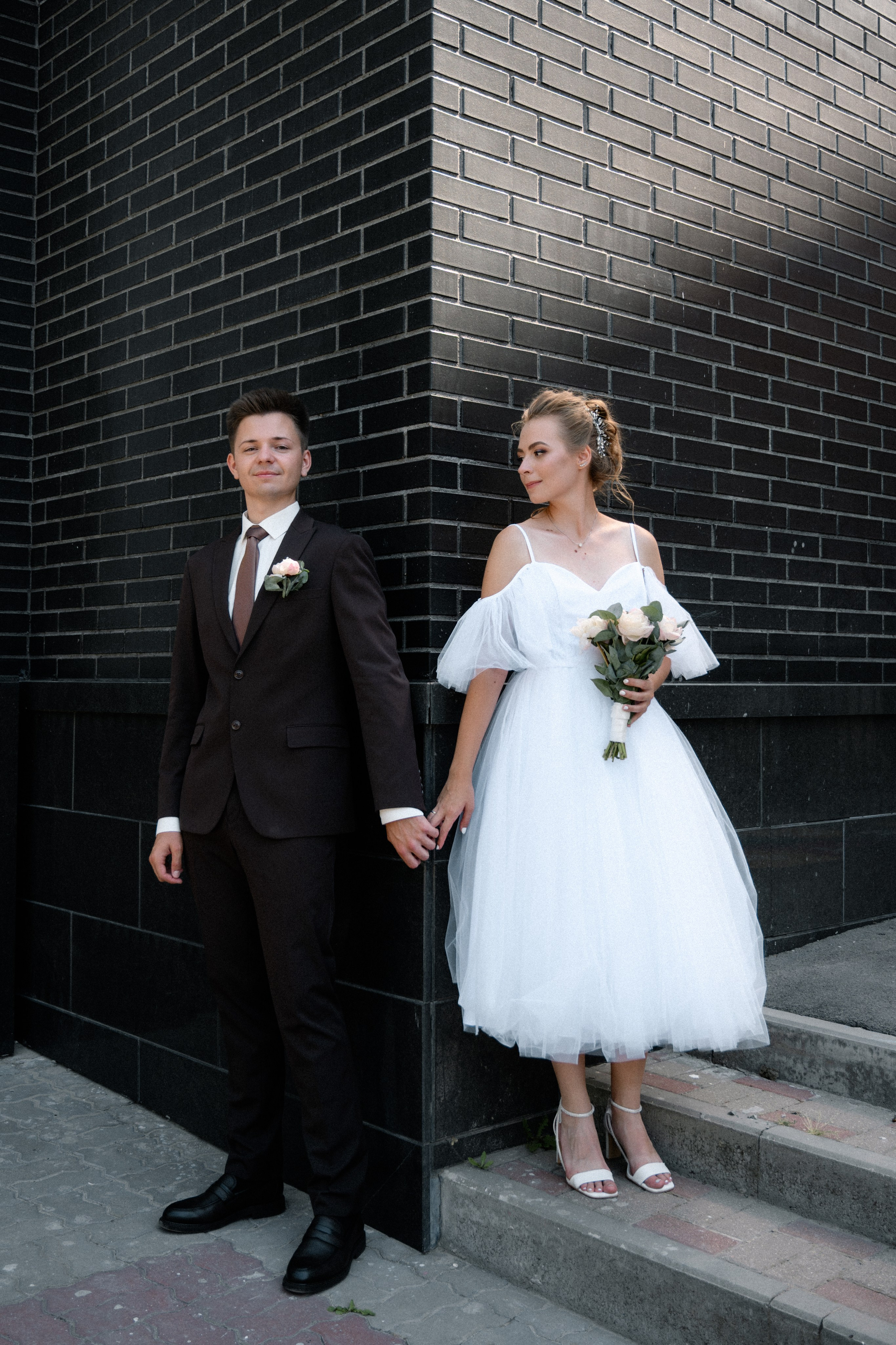 CLASSIC. Фотограф в Ростове-на-Дону Оксана Филатьева