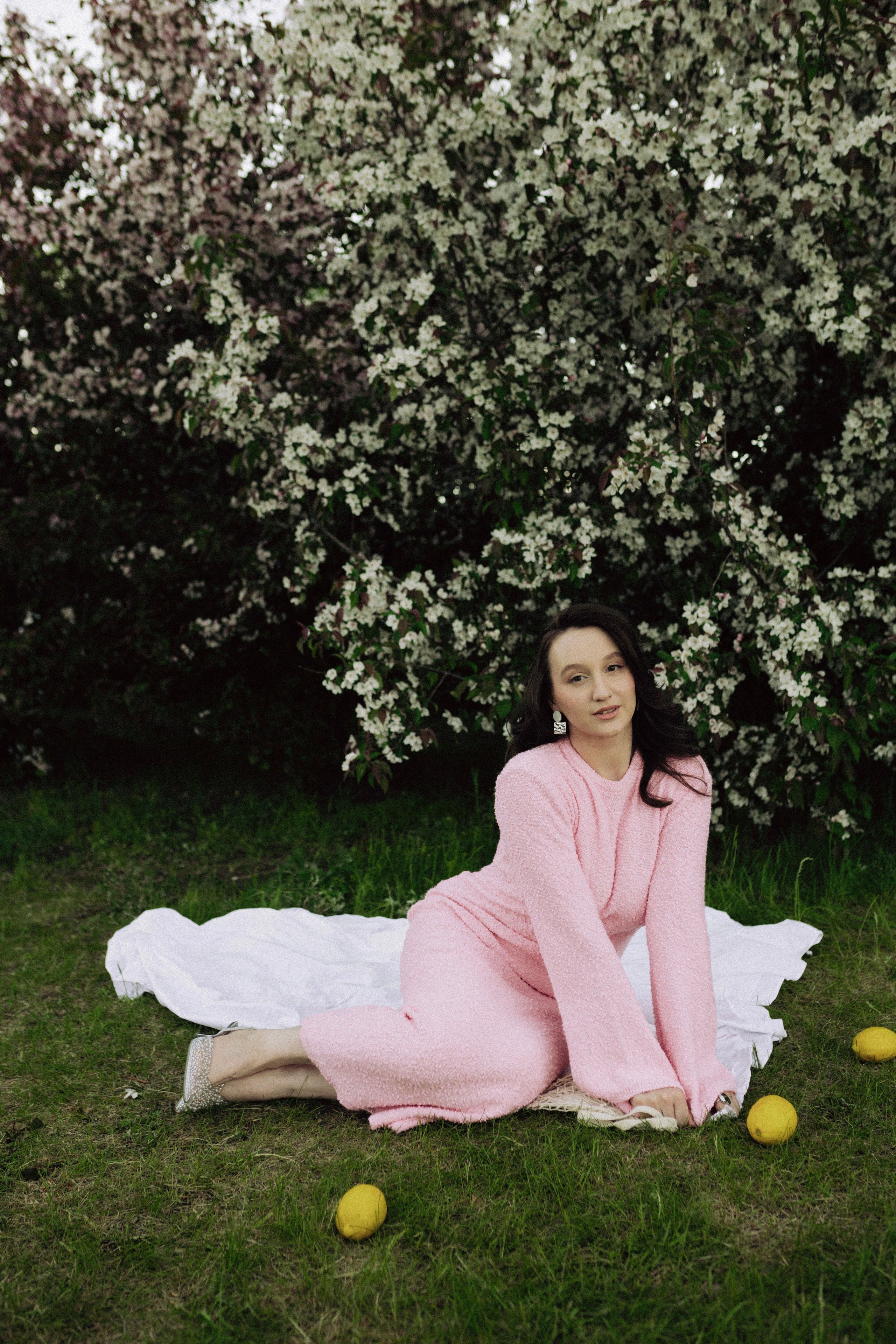 Дарья. Фотограф Стилист Тюмень Вера Хайруллина