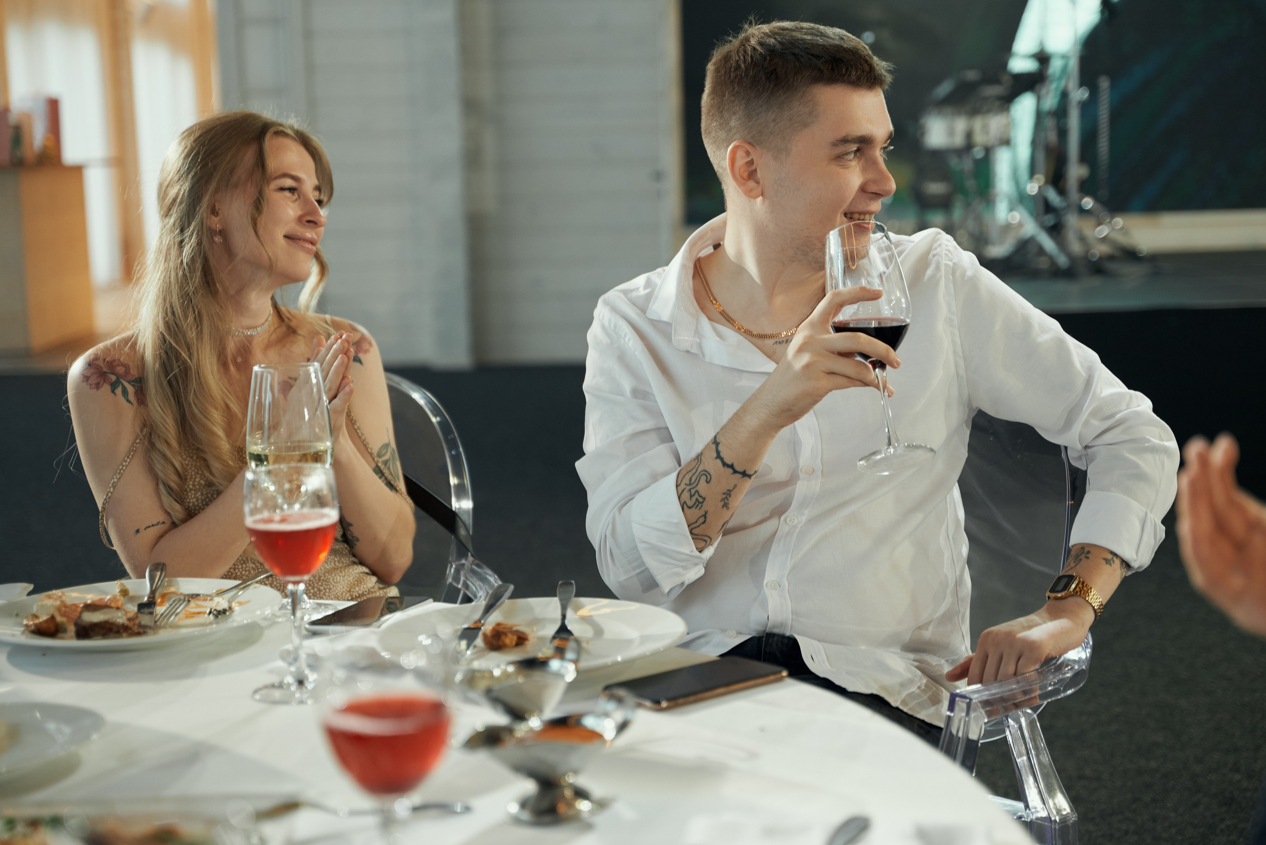 Илона и Роман. Свадебный фотограф Александр Браво