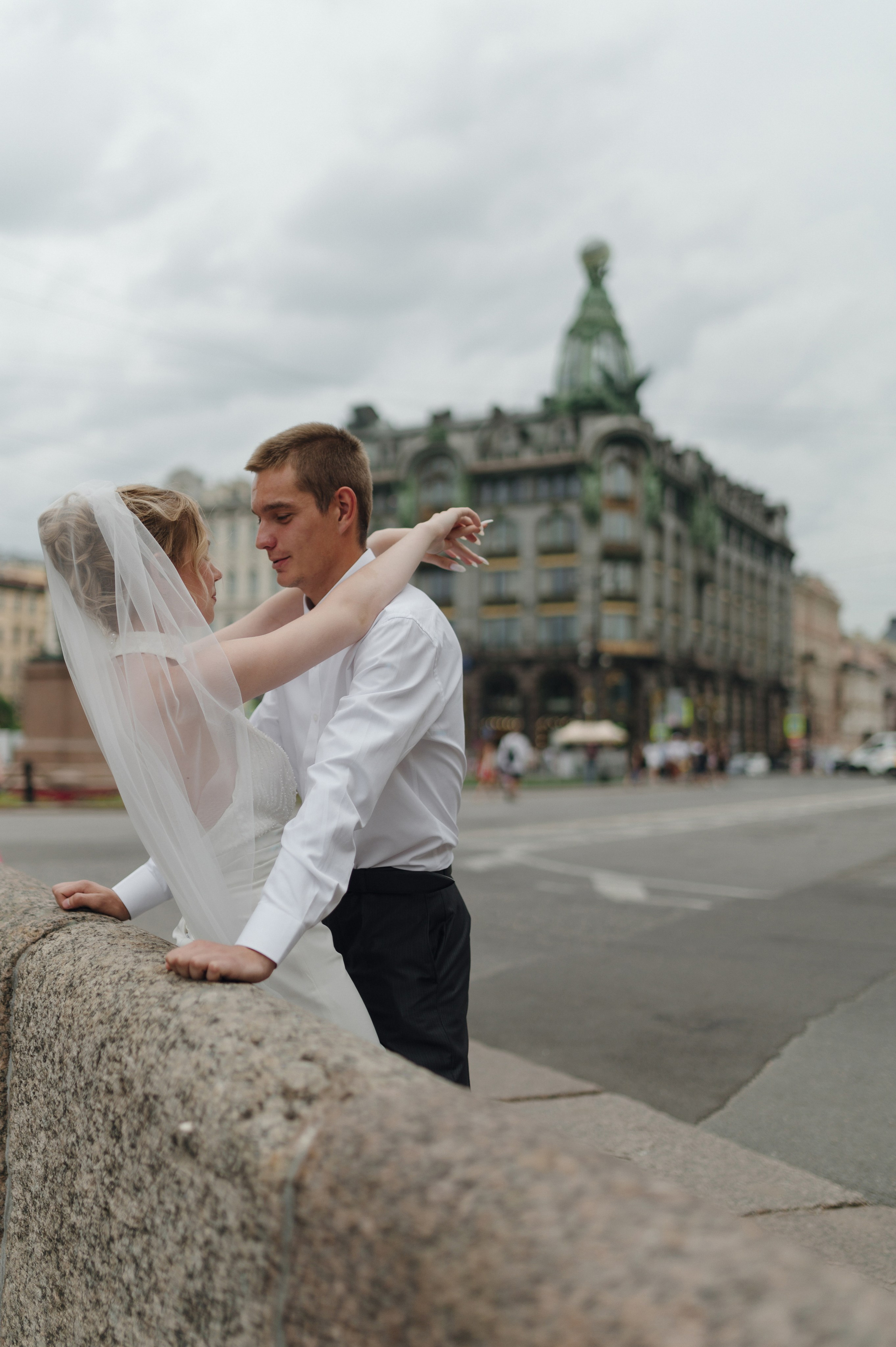 Арина и Денис, Санкт-Петербург. Свадебный фотограф Москва и Санкт-Петербург. Анастасия Чудина