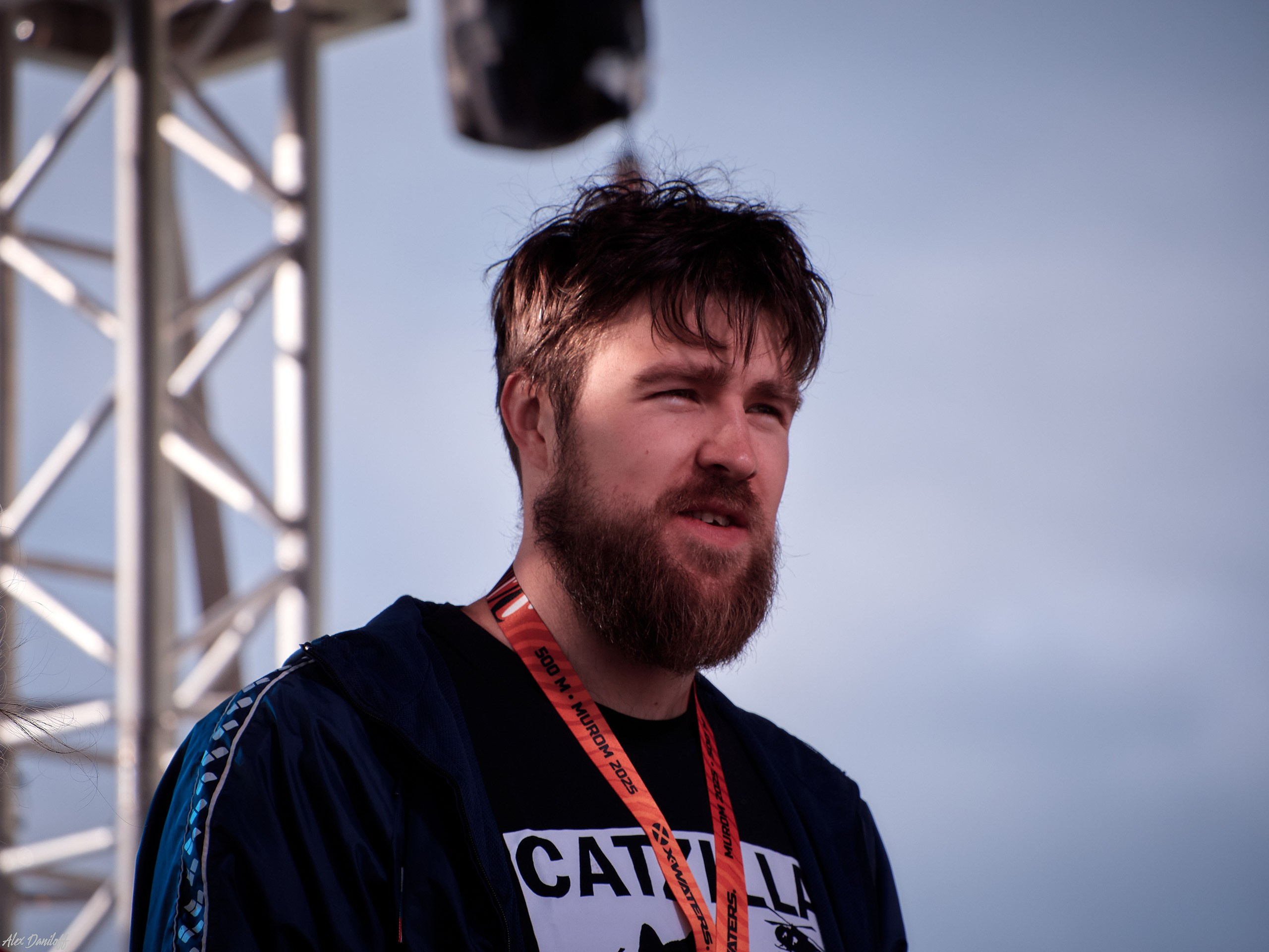 X-Waters Муром 2025. Муром-Инфо. Новости культуры, образования, спорта в городе Муром