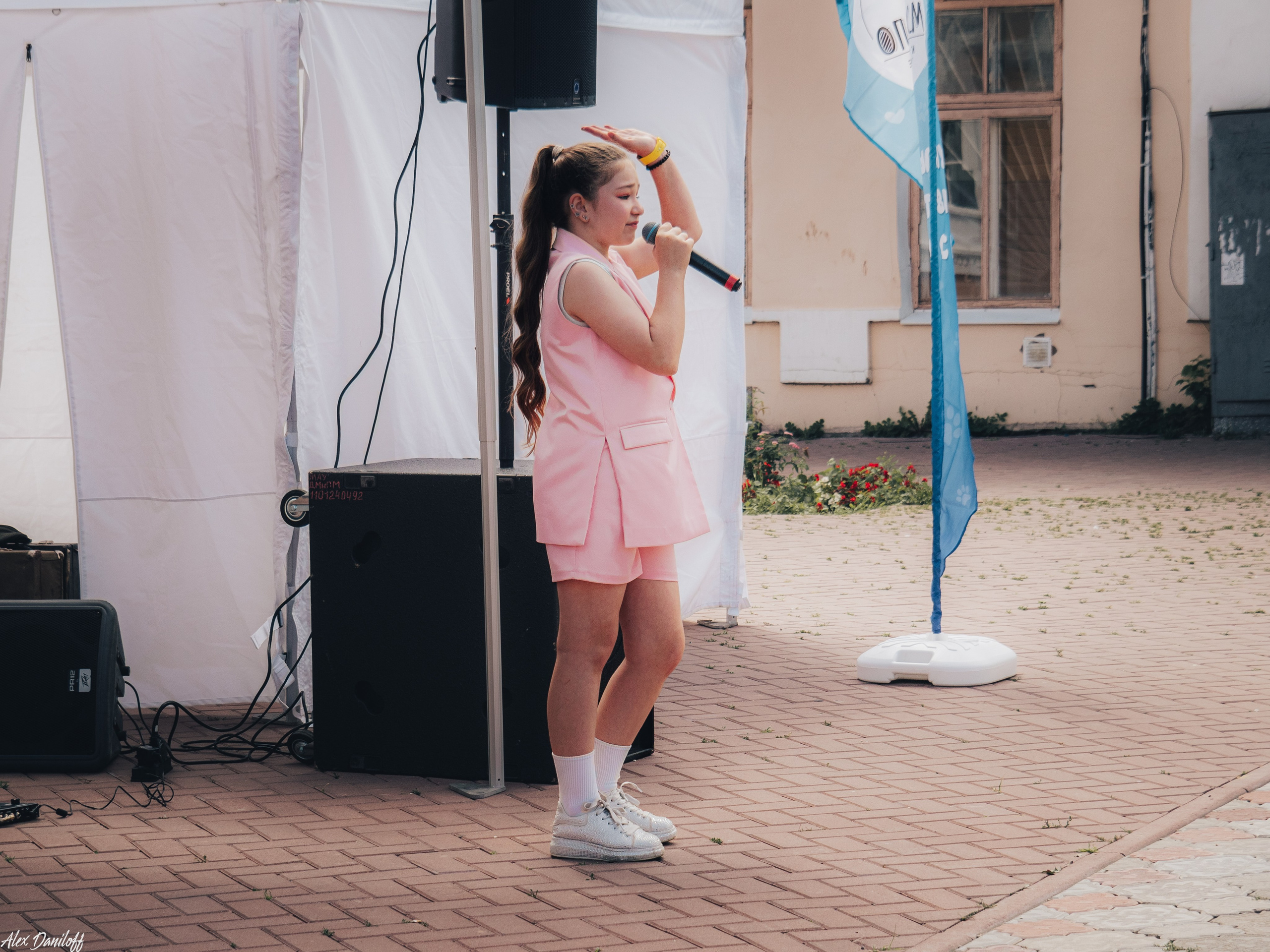 Мурфест 2025. Муром-Инфо. Новости культуры, образования, спорта в городе Муром