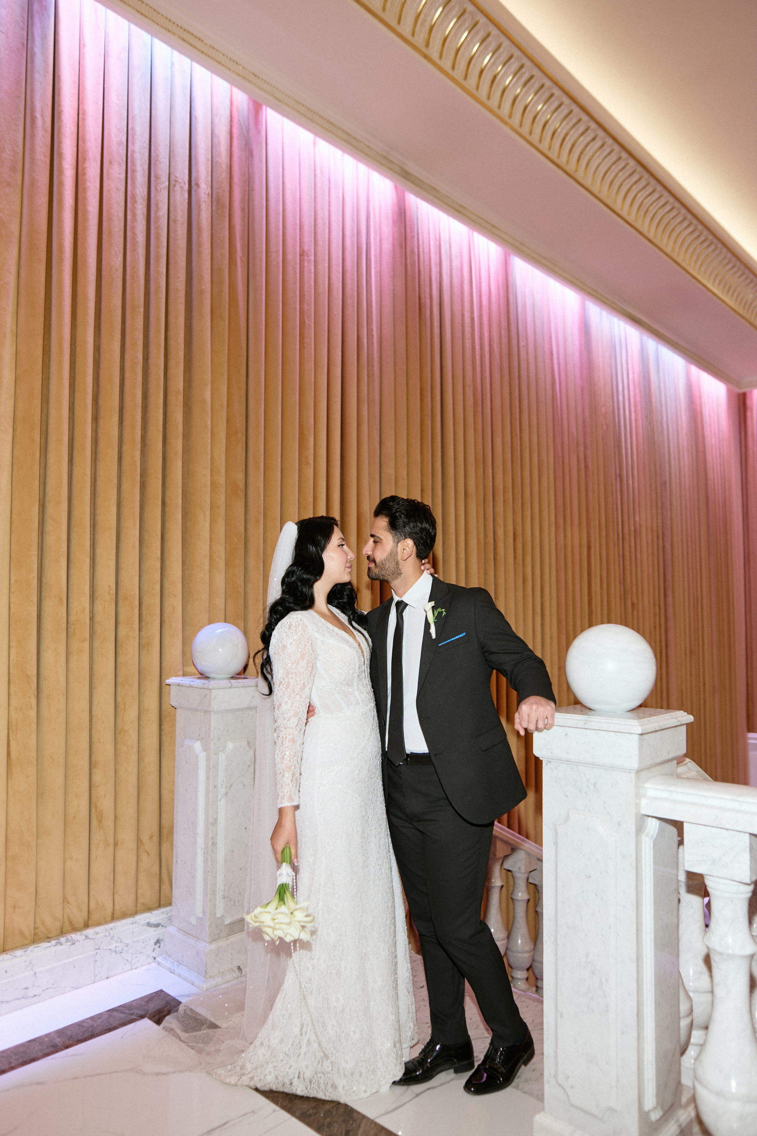 Зульфикар & Татьяна. Сестры Карабаза. Фотографы и ретушеры в Москве и Санкт-Петербурге