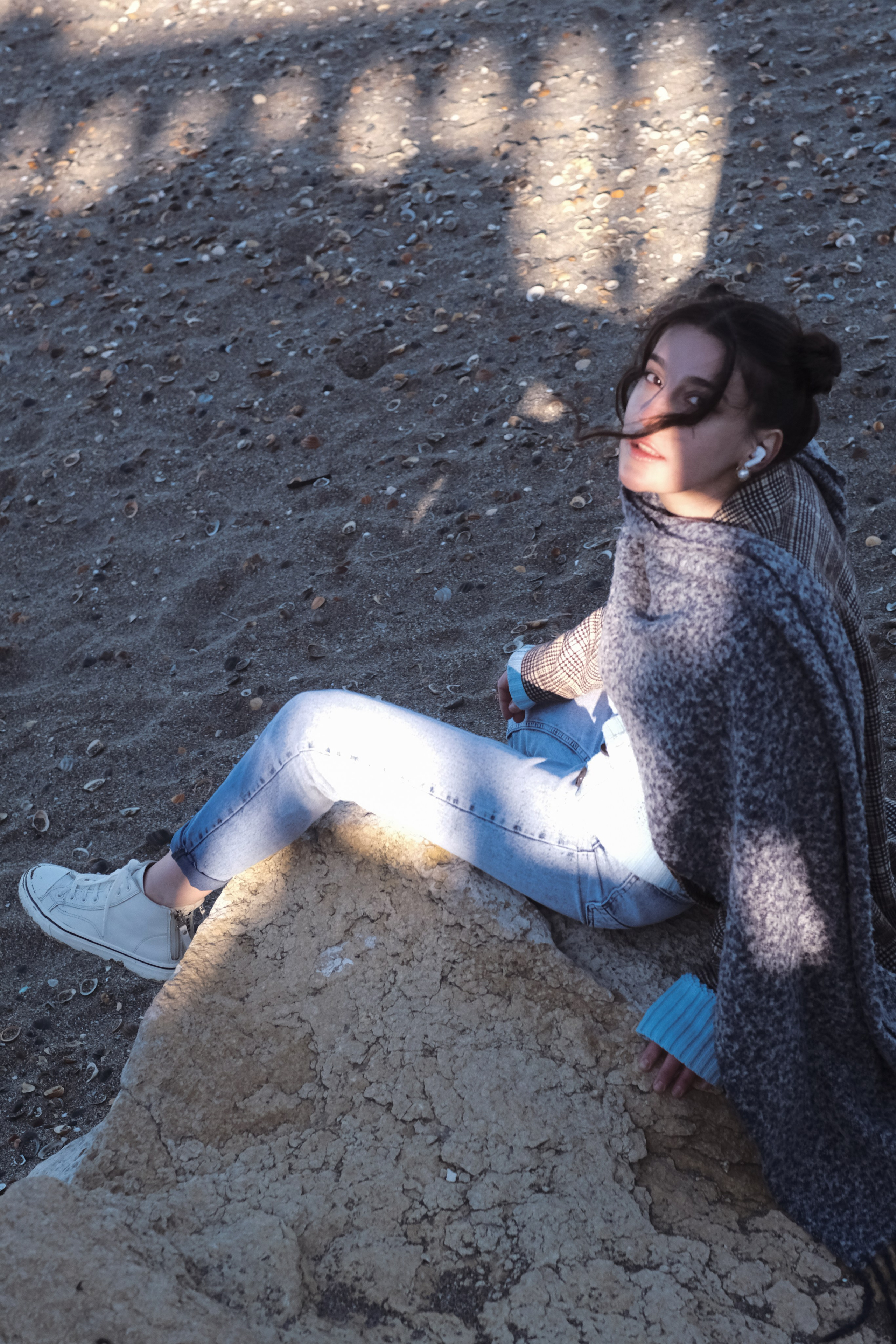 Зема. Контент-фотограф в Махачкале. Марина