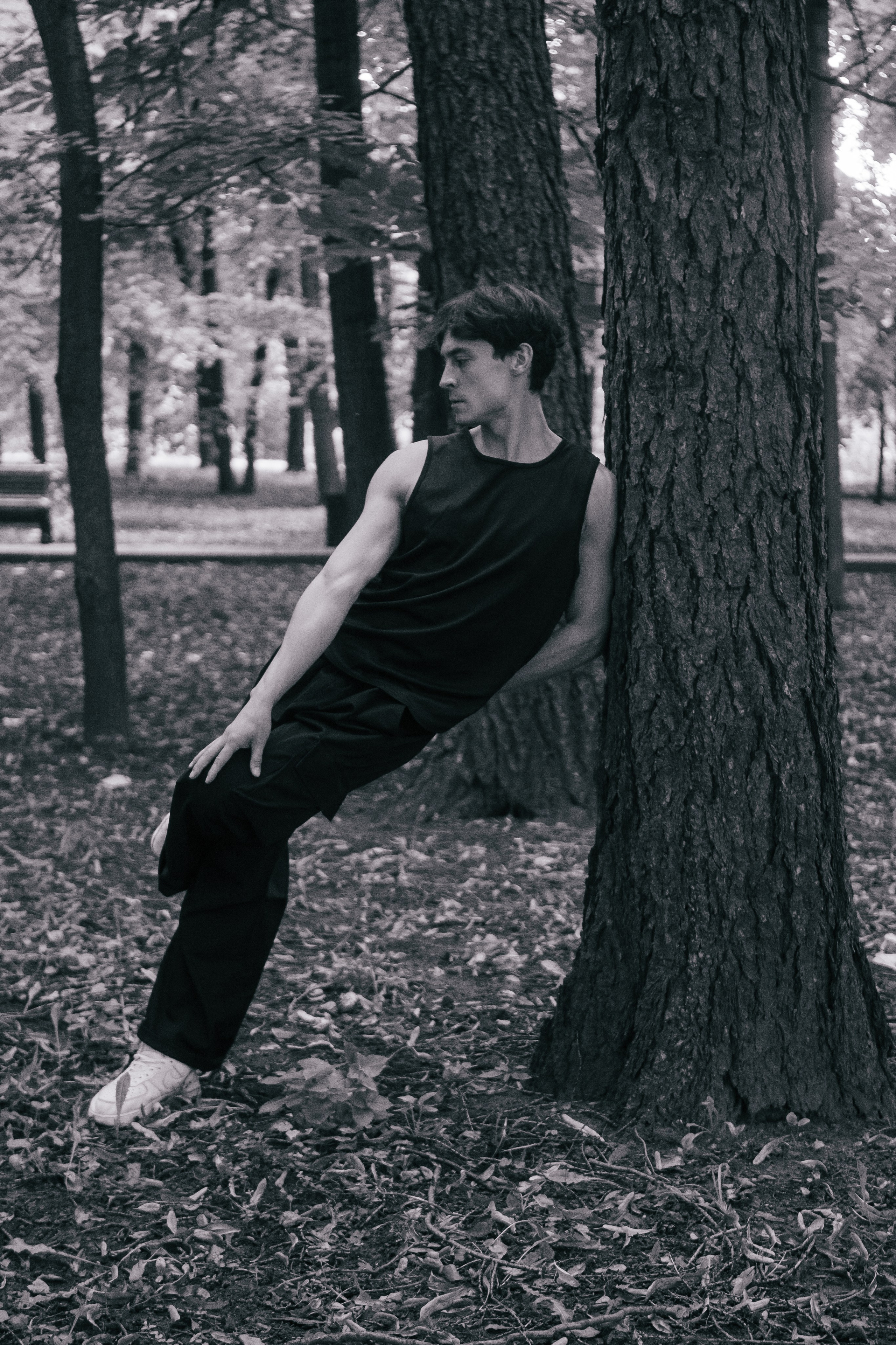 Влад. Фотограф / видеограф в Москве и Сочи Sofia Riversong