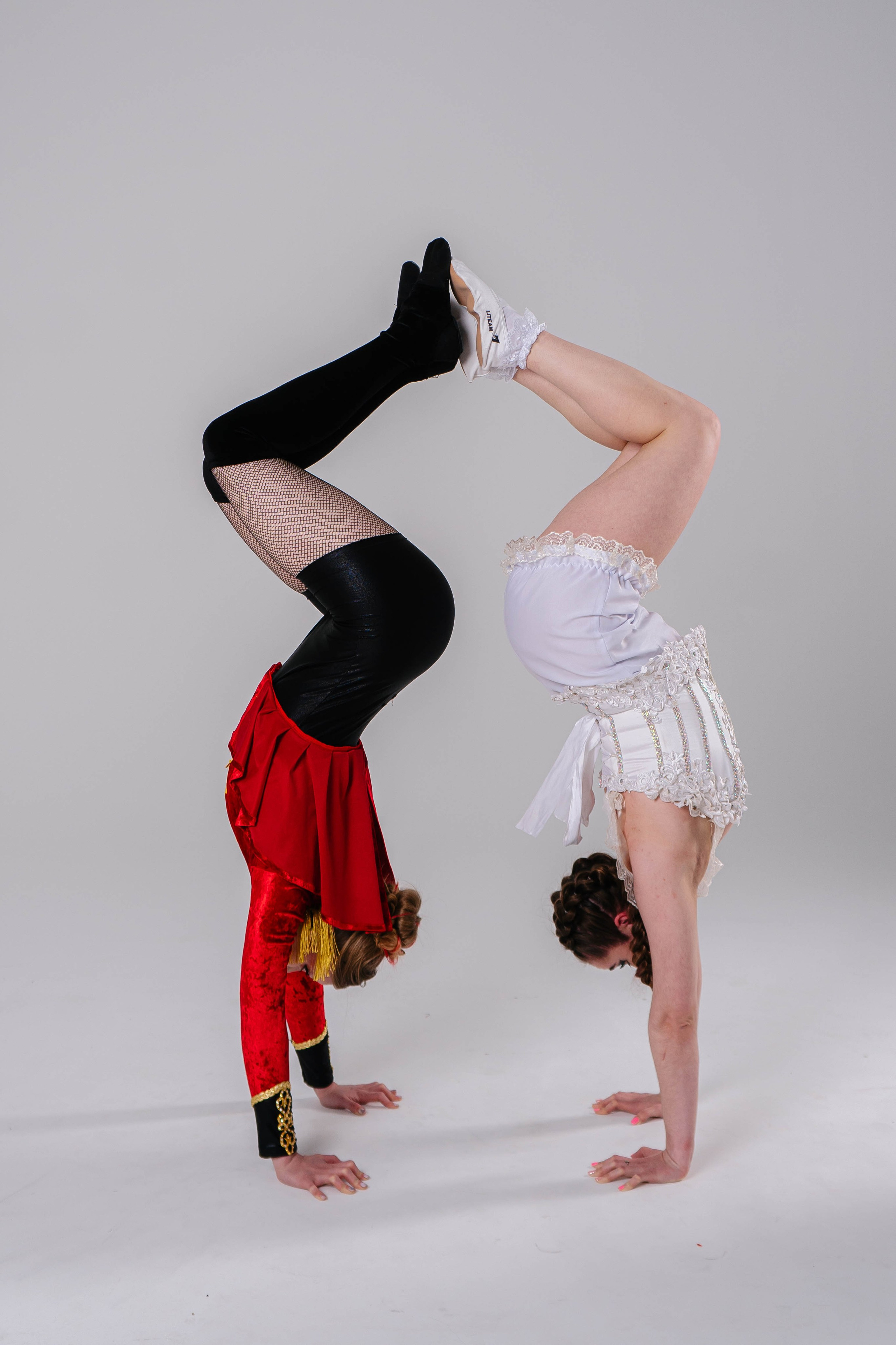 Circus. Фотограф / видеограф в Москве и Сочи Sofia Riversong