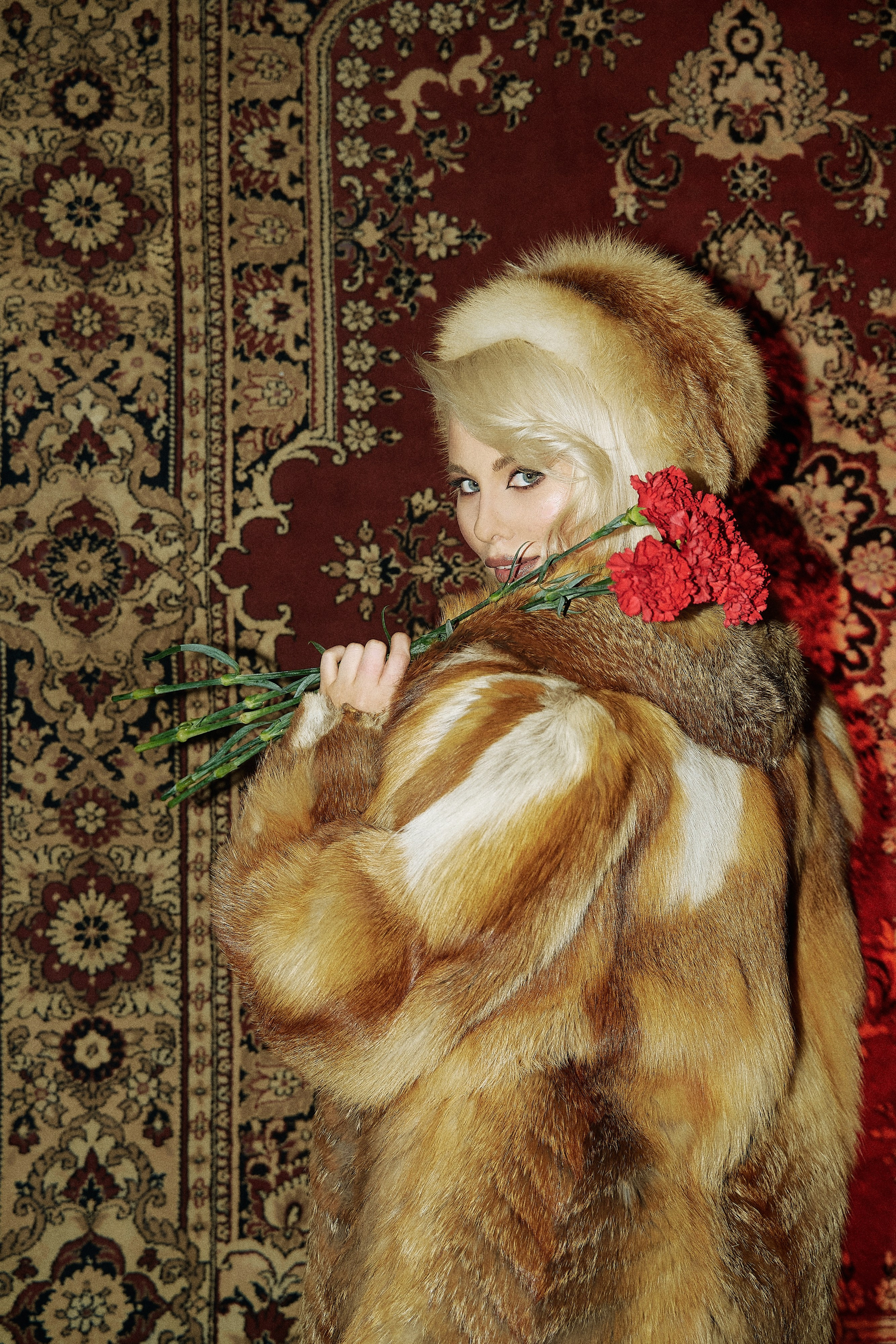 Новый год в СССР. Свадебный фотограф Минск РБ