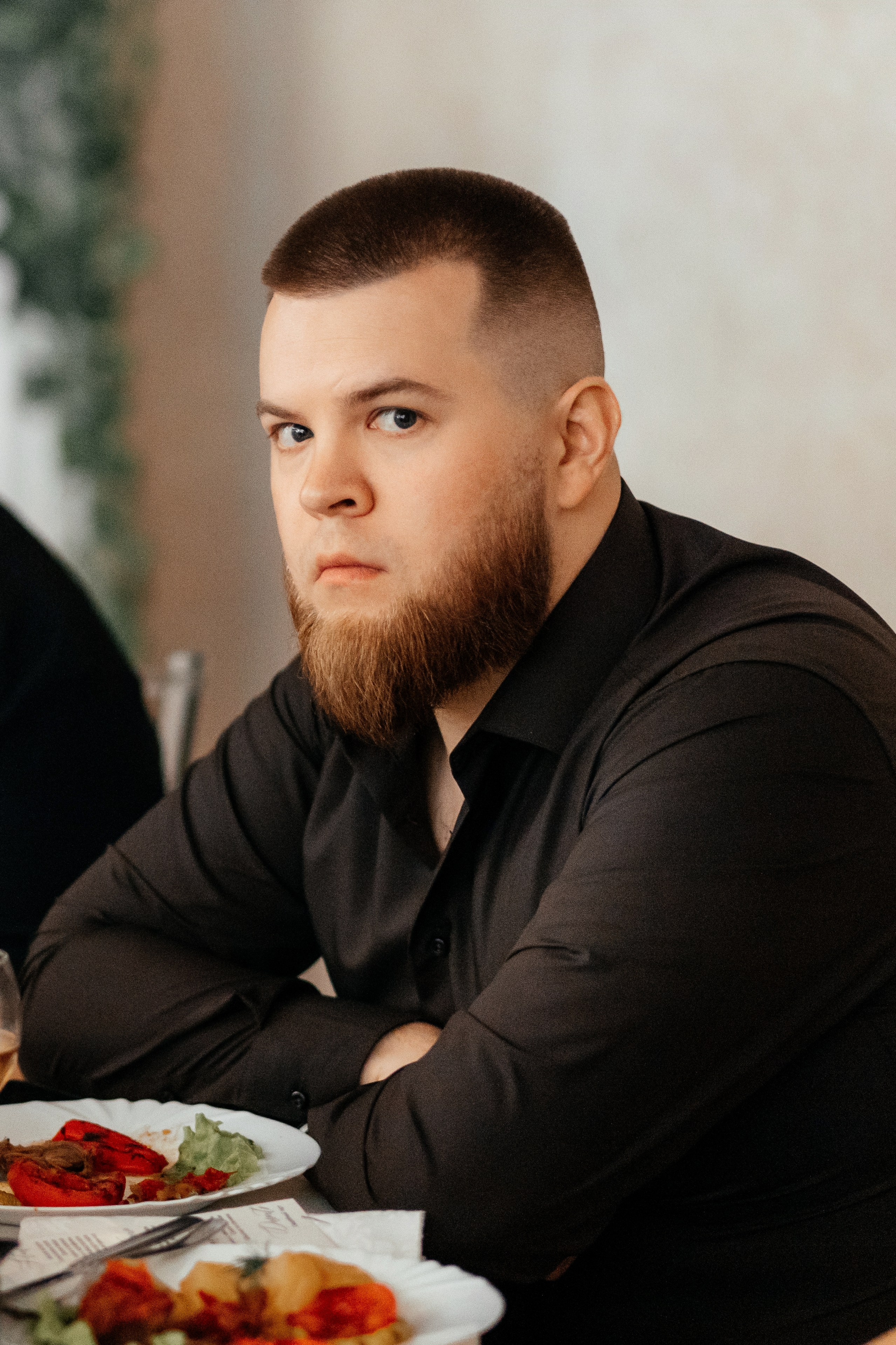 D&E WEDDING DAY. ФОТОГРАФ | ВИДЕОГРАФ | КУРГАН | ТЮМЕНЬ | ЕКБ Михаил Сутягин