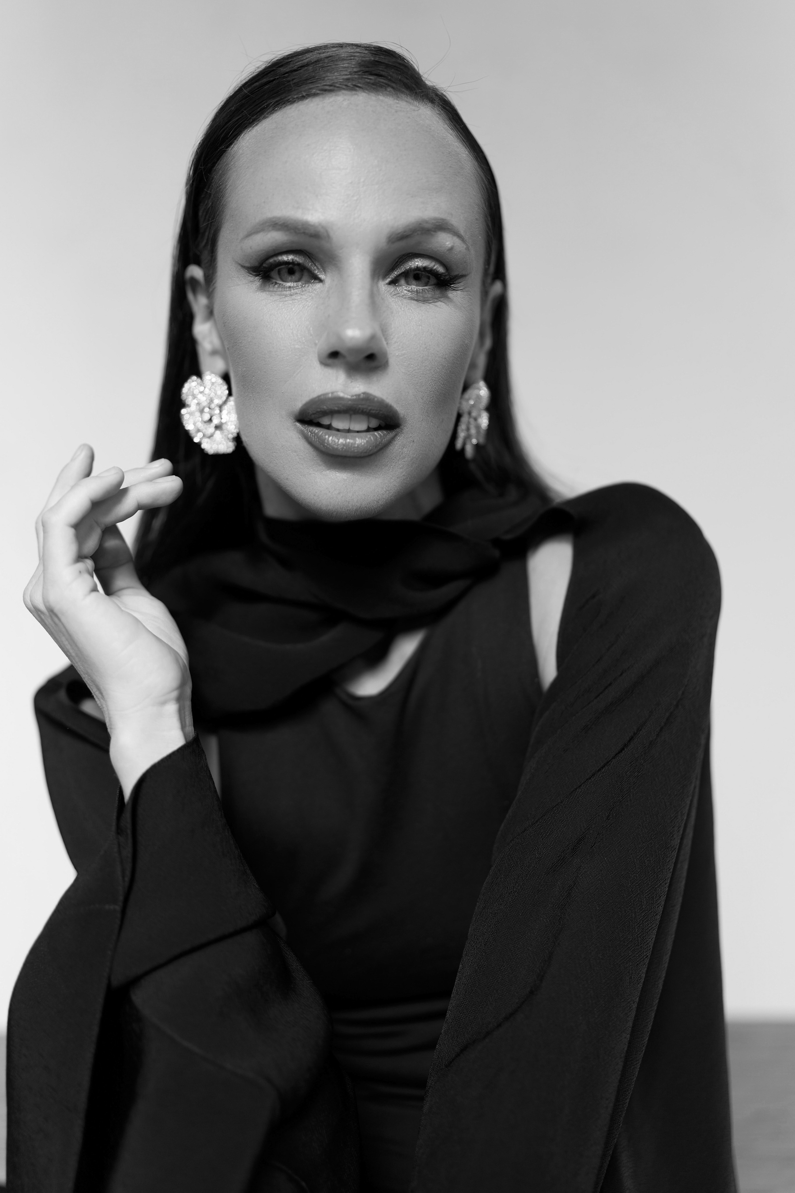 Оля Баларама. Фотограф в Москве — Ольга Кушнарева