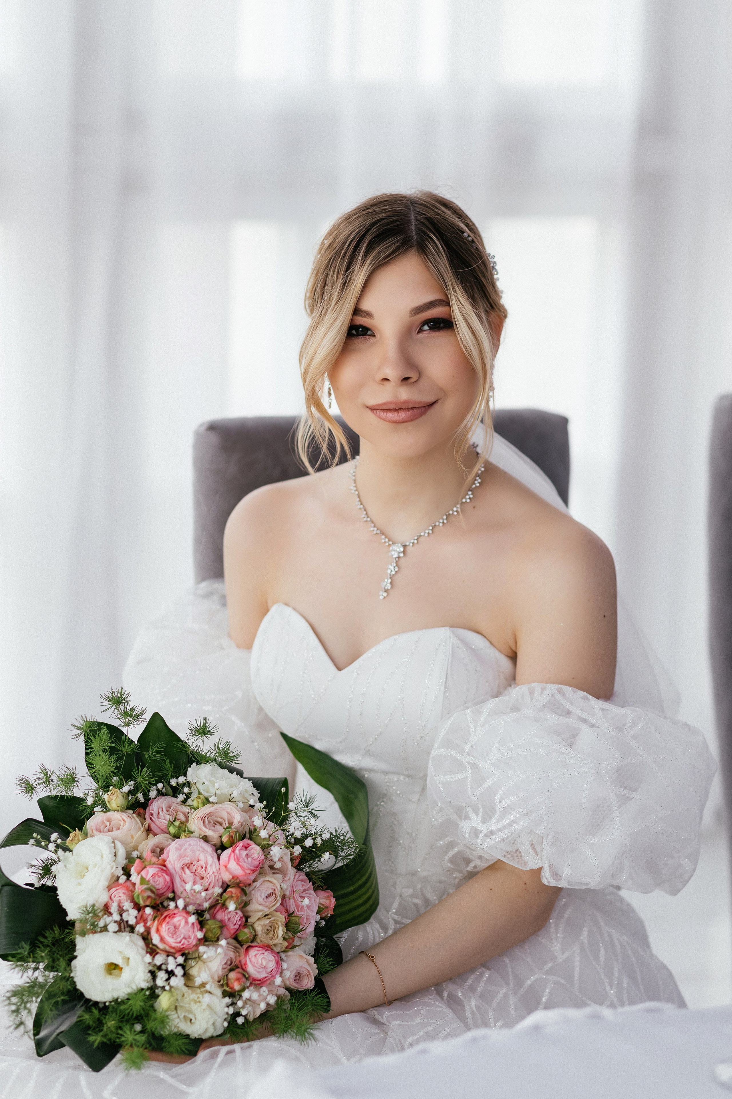 Выездная регистрация и банкет. Свадебный и семейный фотограф Ростова-на-Дону Ирина Бондарева