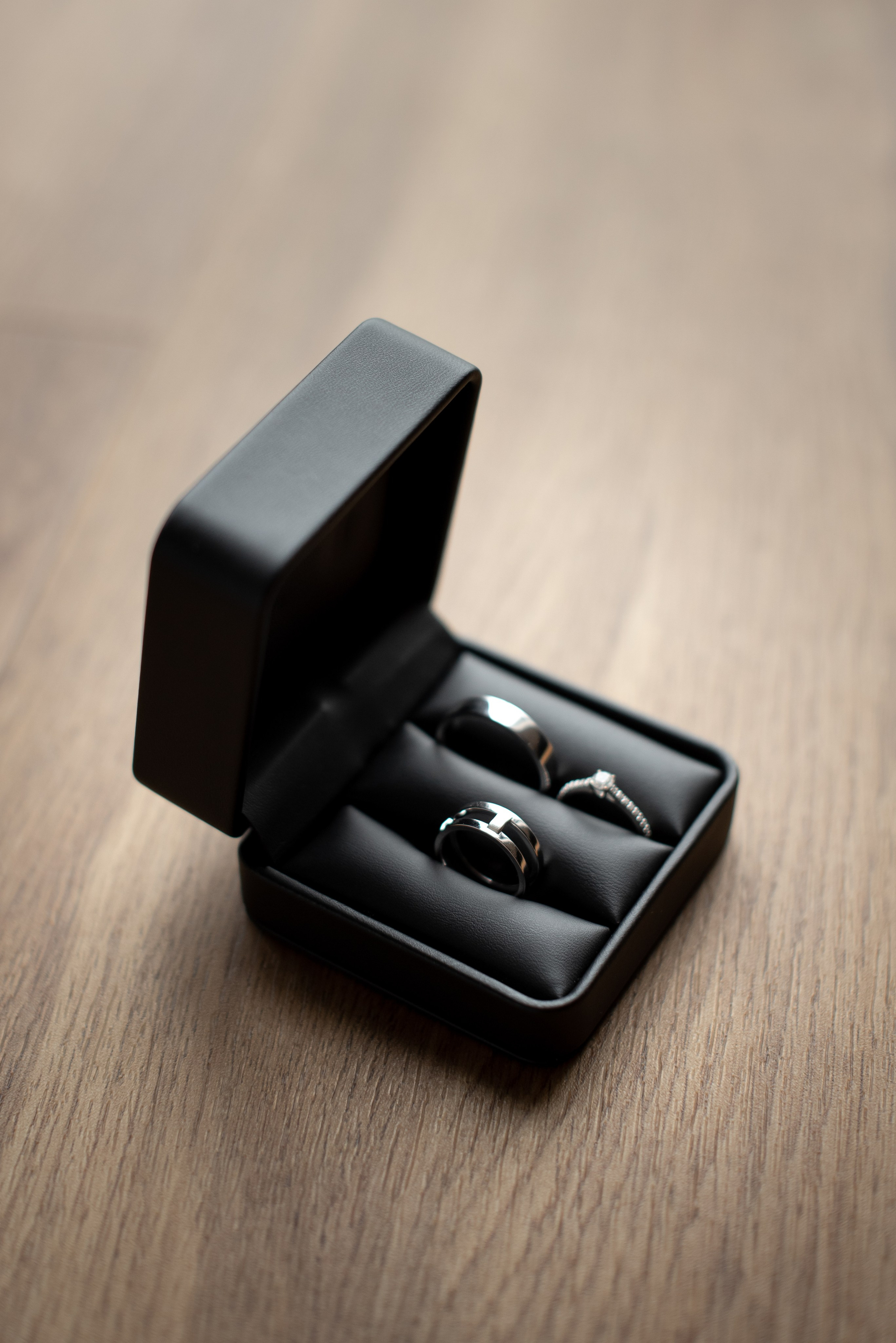 Никита и Рената. Свадебный фотограф в Казани