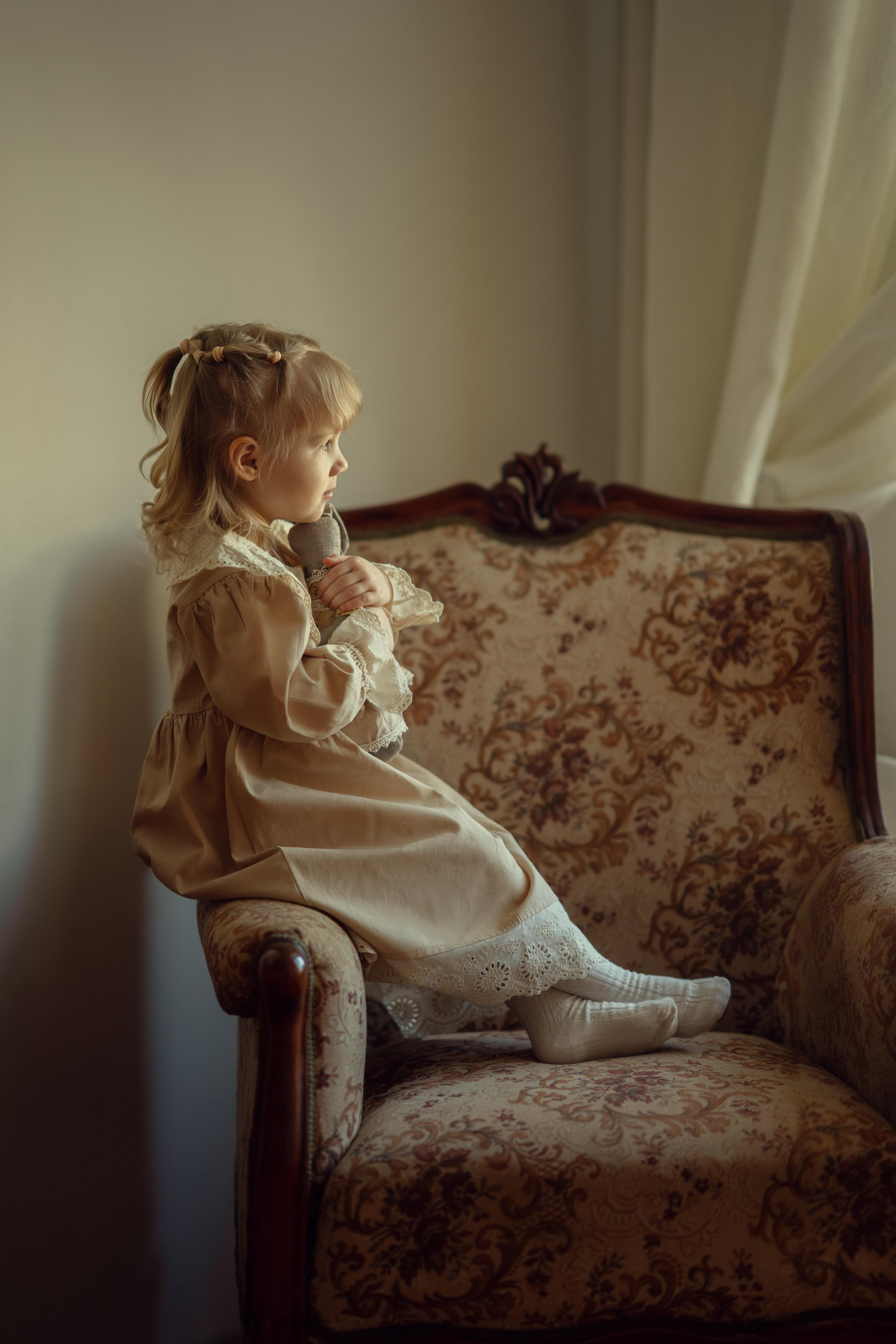 Детская. Детский и семейный фотограф Маша Ленгауэр