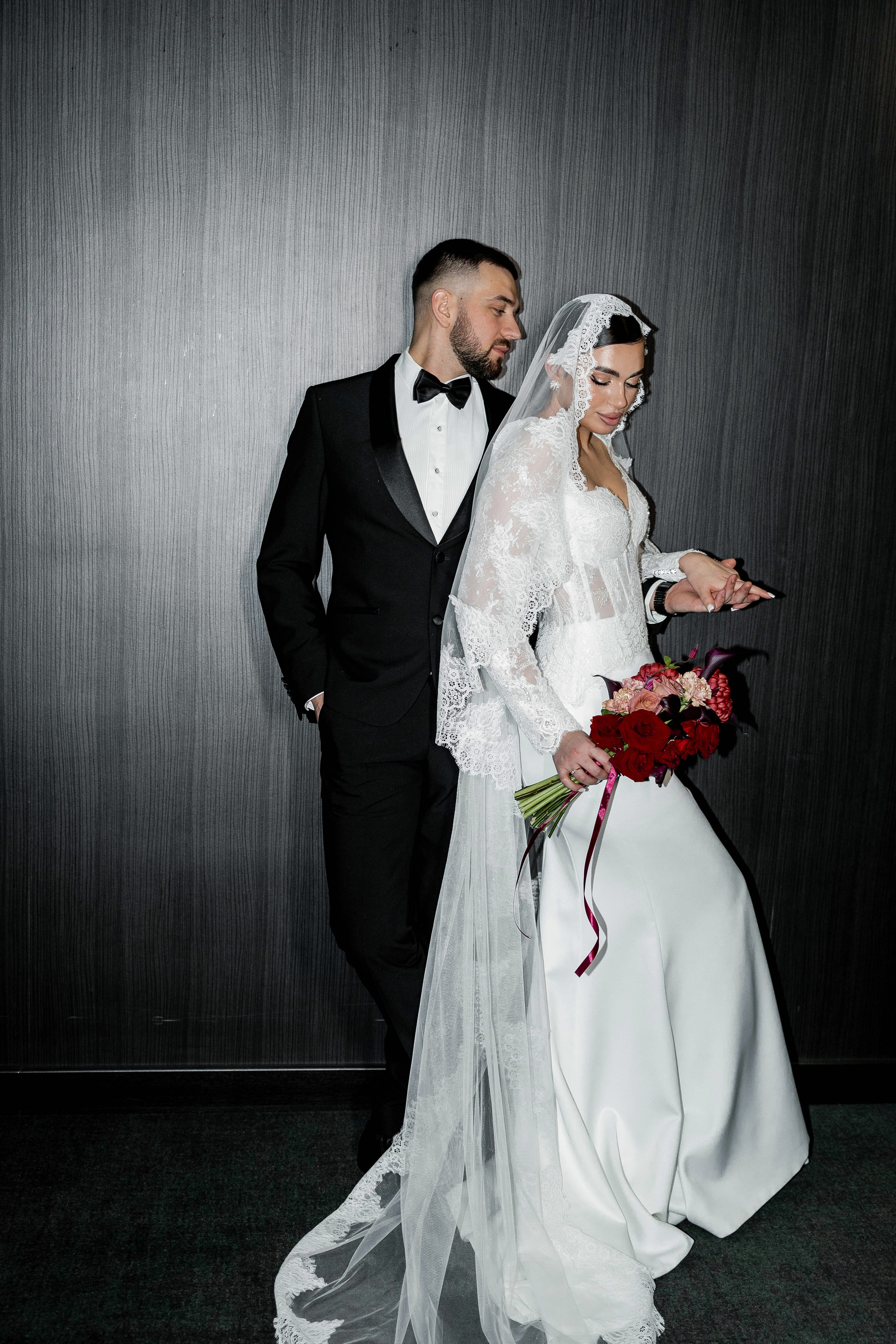 Настя | Дмитрий. Свадебный фотограф Надежда Рыжикова