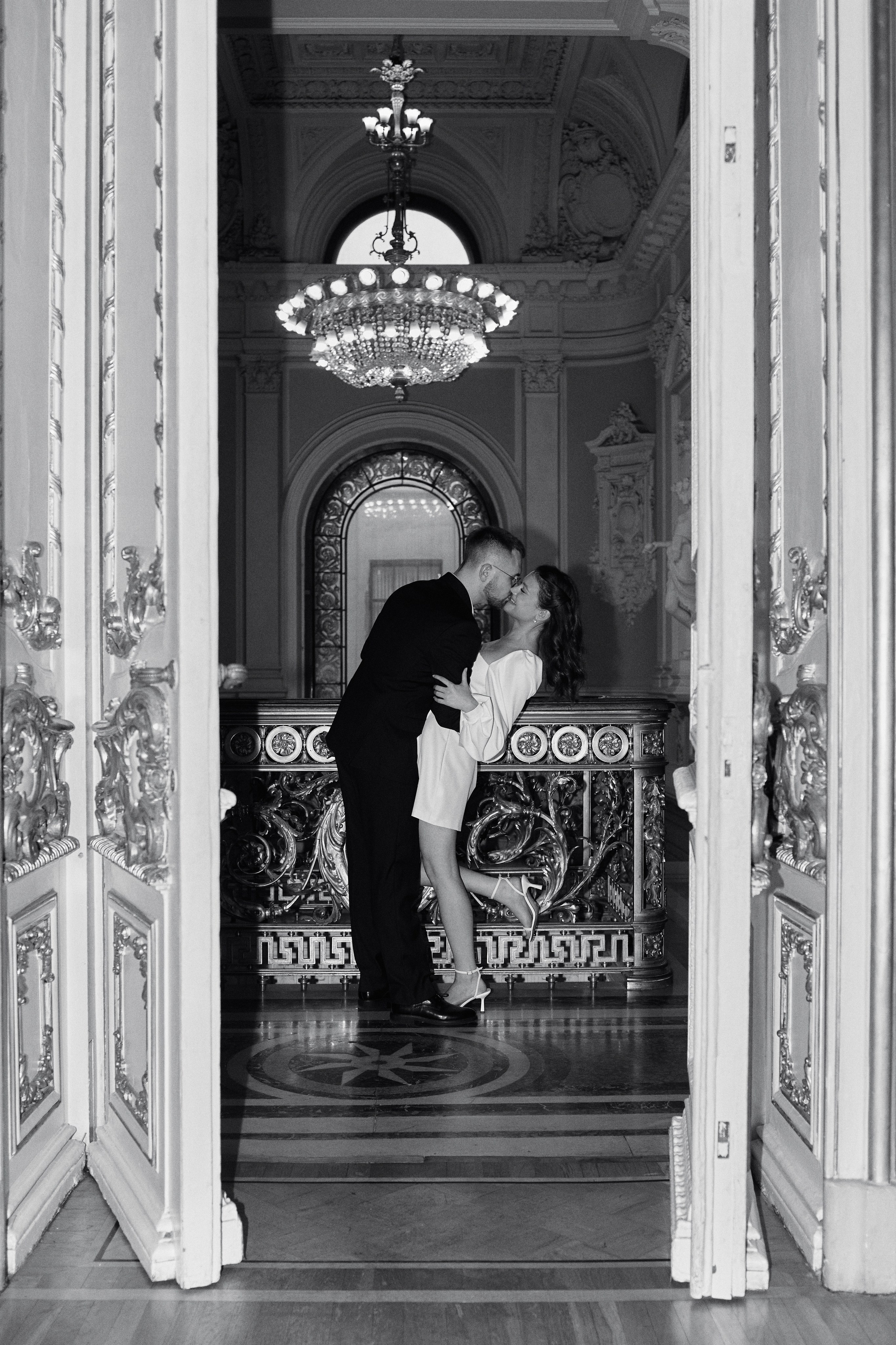 Wedding. Фотограф в Санкт-Петербурге Мария Алеканд