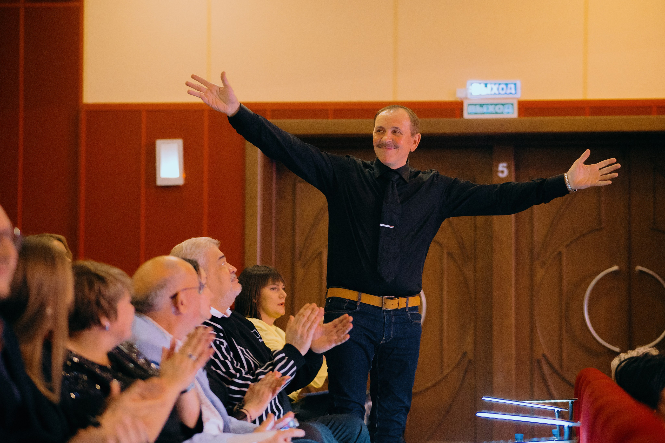 Мама года. Репортажный, портретный и свадебный фотограф в Магнитогорске Степан Самовиков