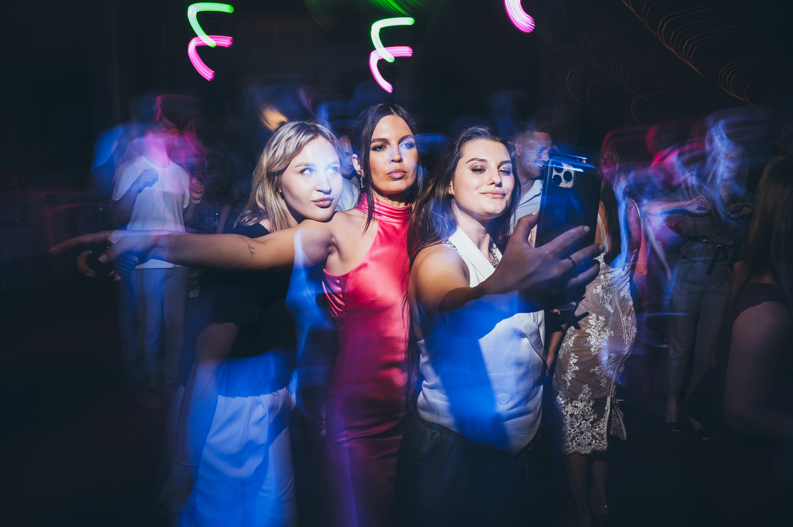 Денис и София. Фотограф Илья Солдаткин